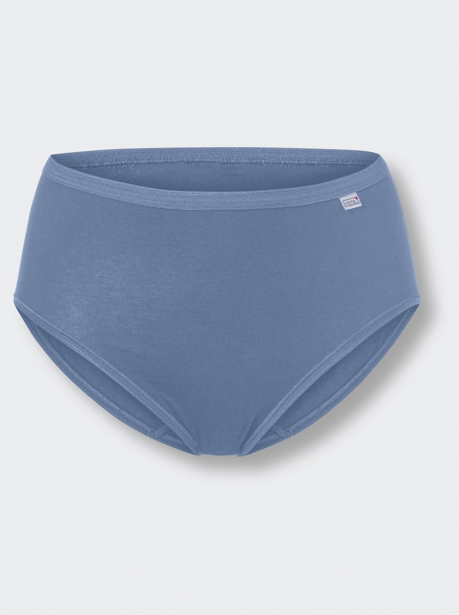 Speidel Hüftslip mit elastischen Abschlüssen - bleu