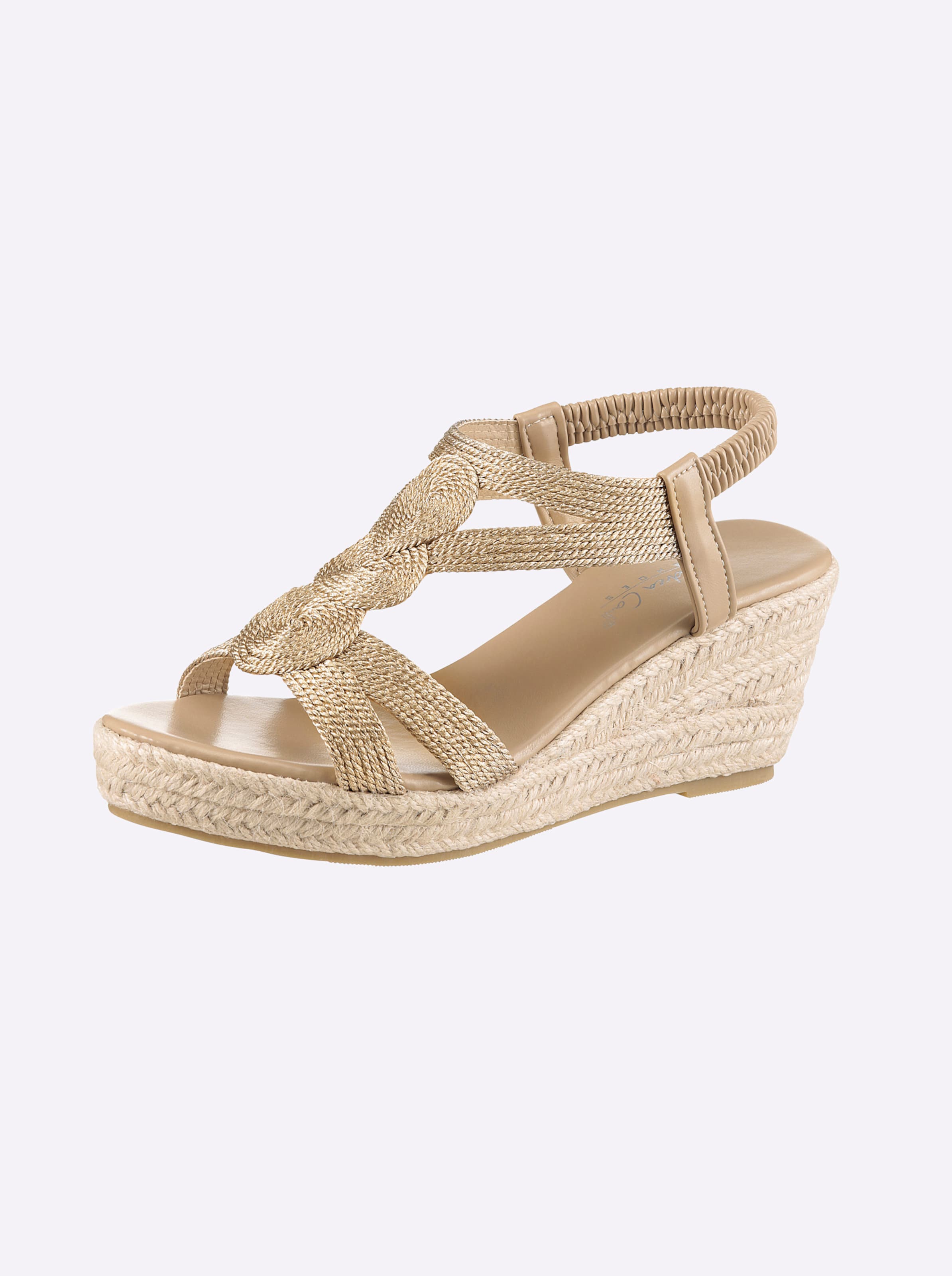 Sandalette