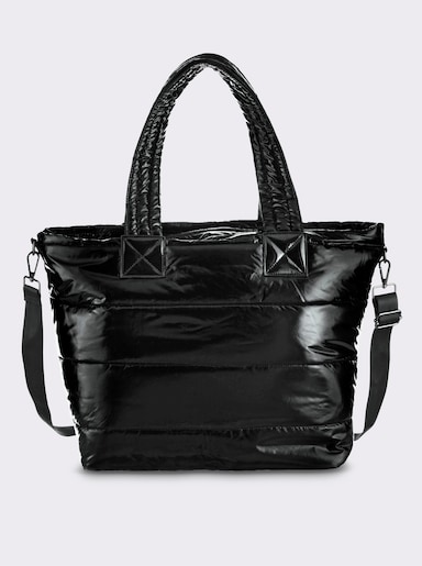 heine Tasche - schwarz