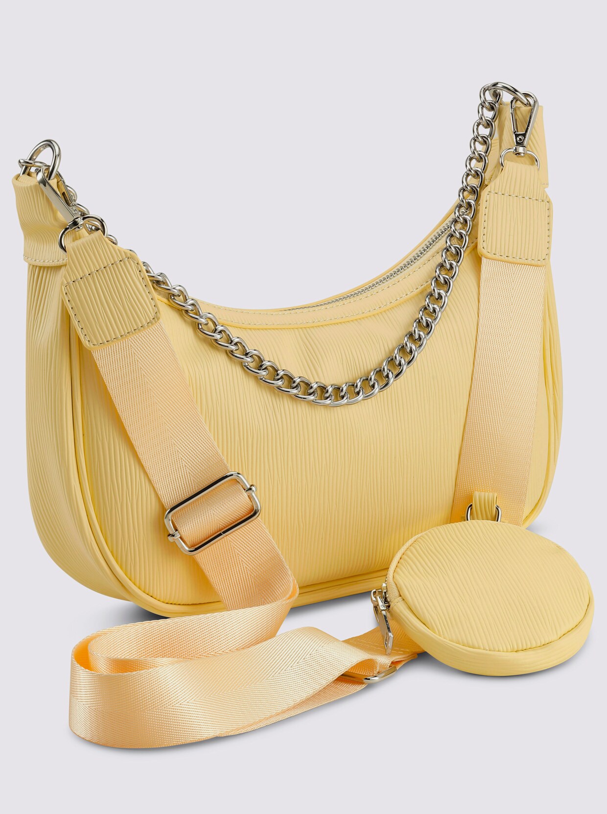 heine Tas - vanille