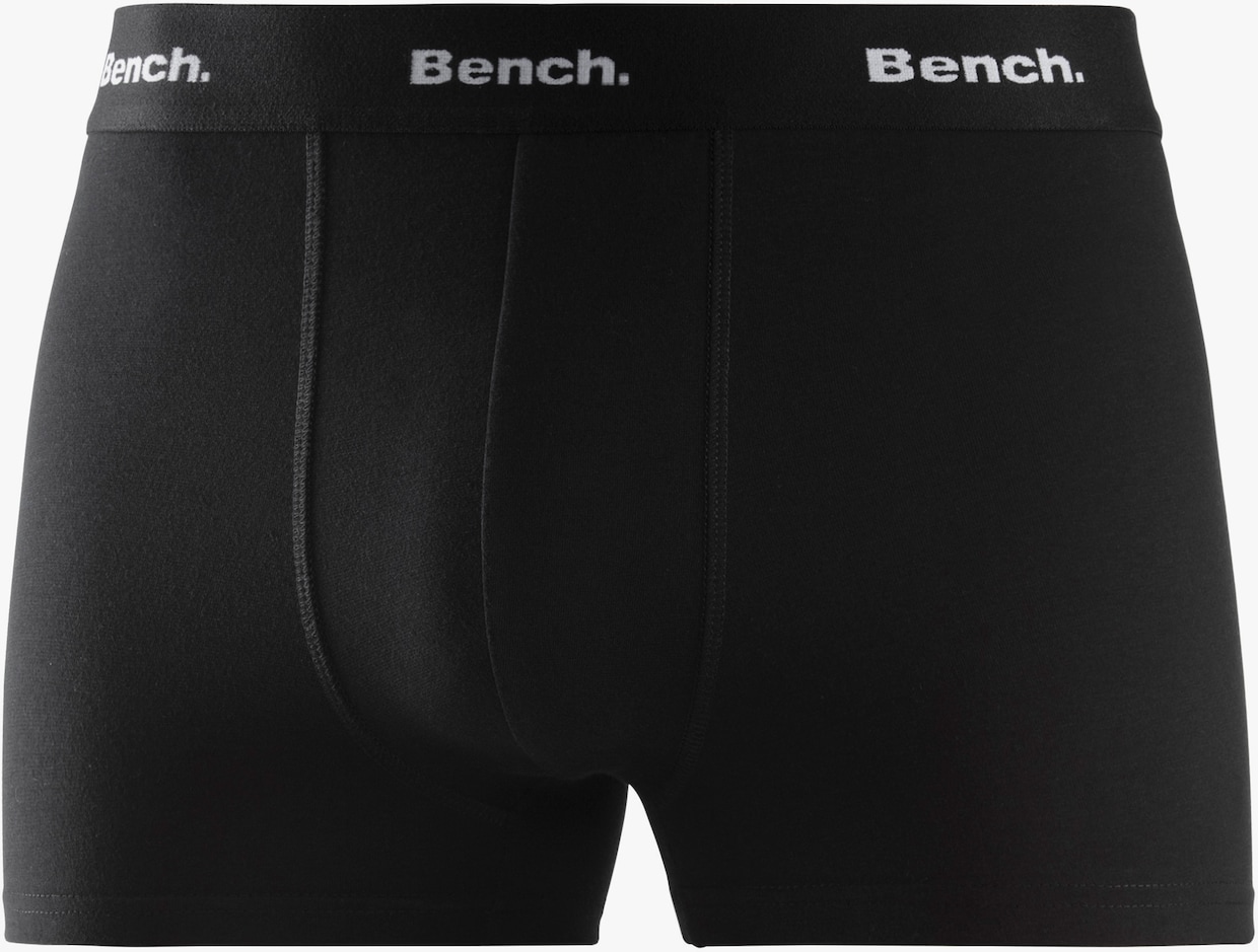 Bench. Boxer - zwart
