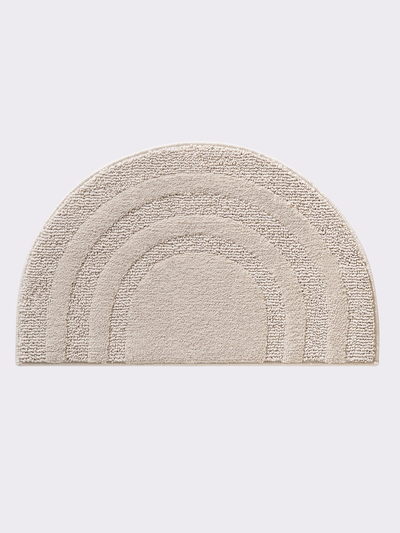 heine home Badematte - taupe