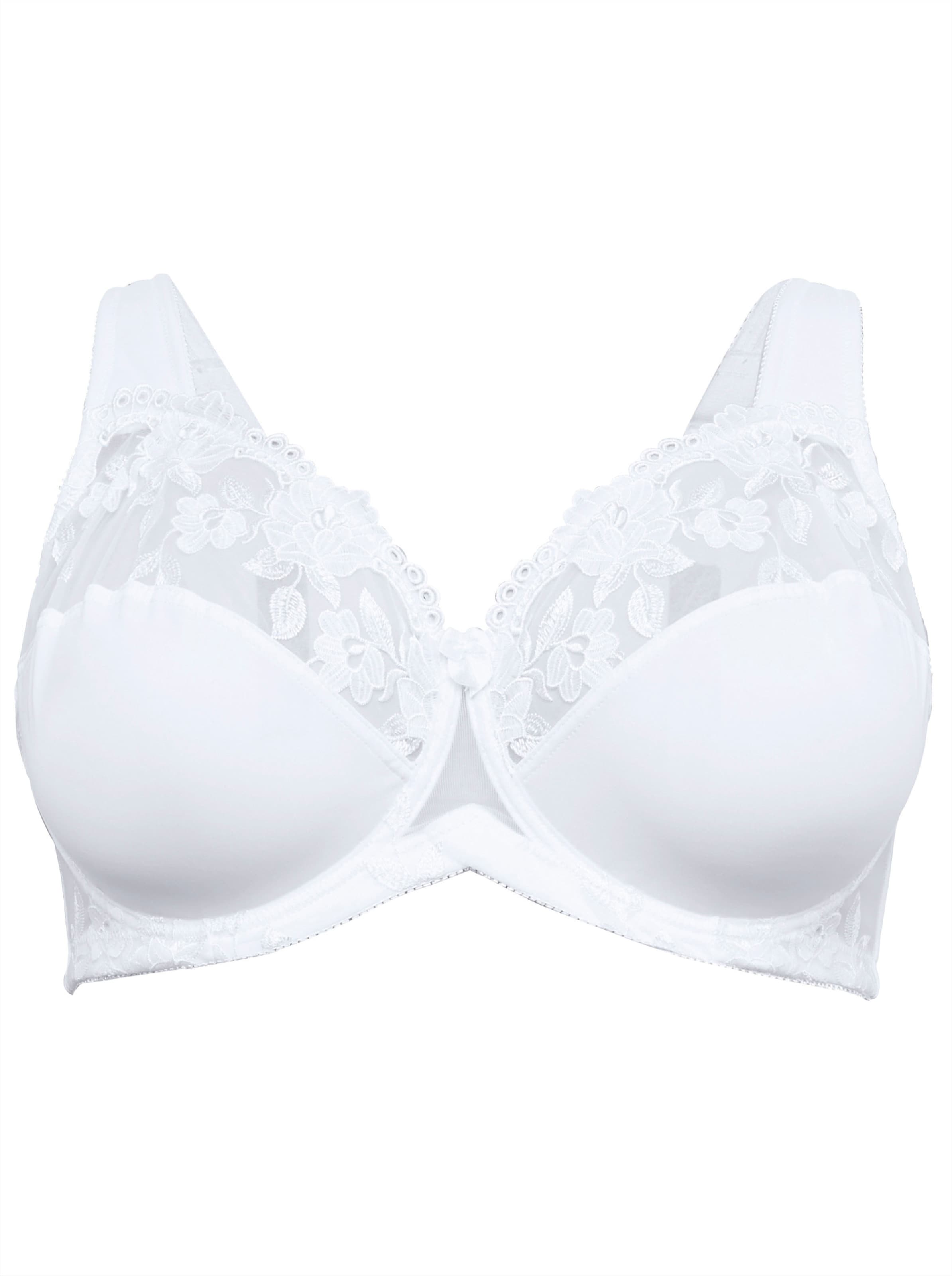 Thumbnail - Bügel-BH