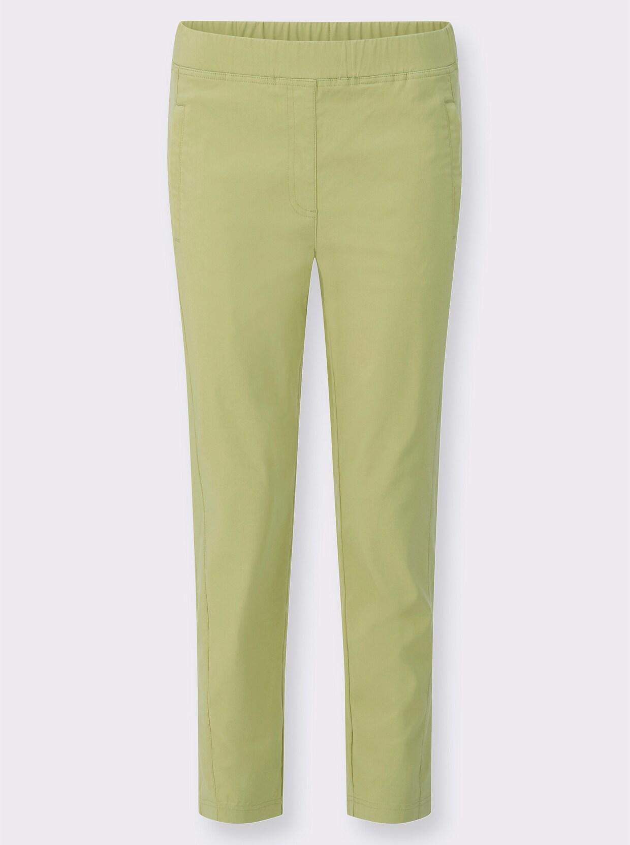 Bengalinhose - lindgrün
