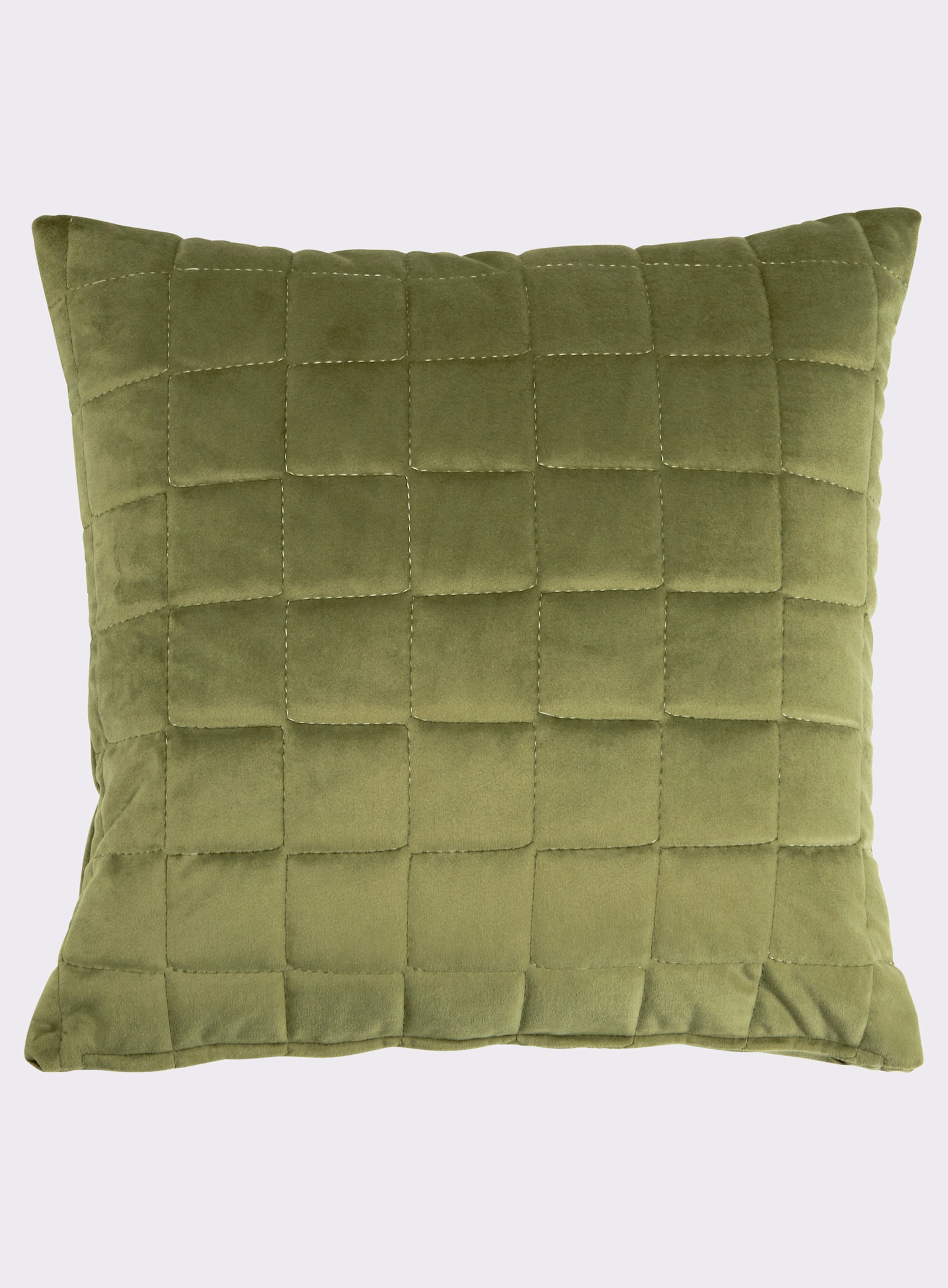 heine home Tagesdecke - grün