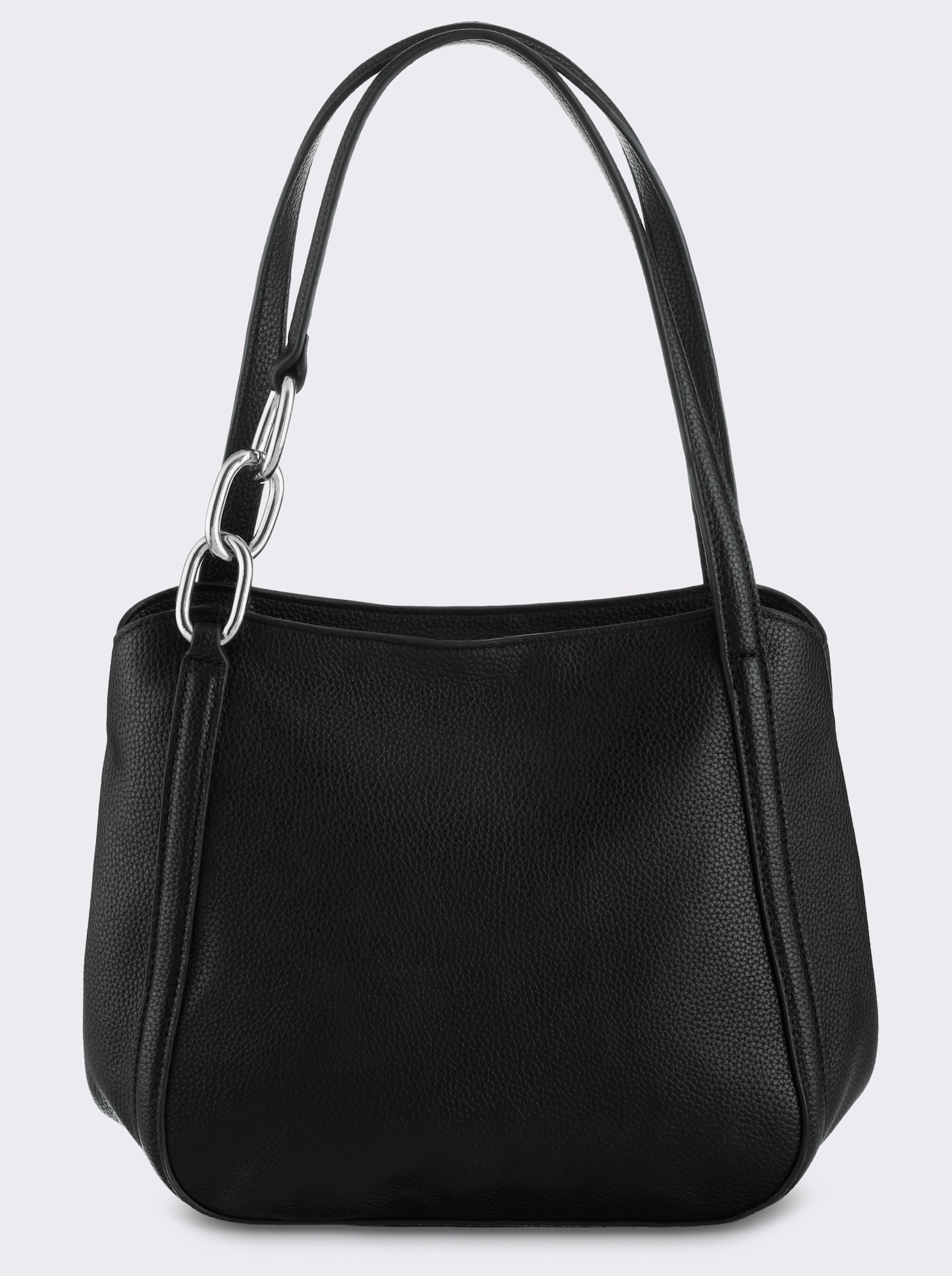 heine Tasche - schwarz