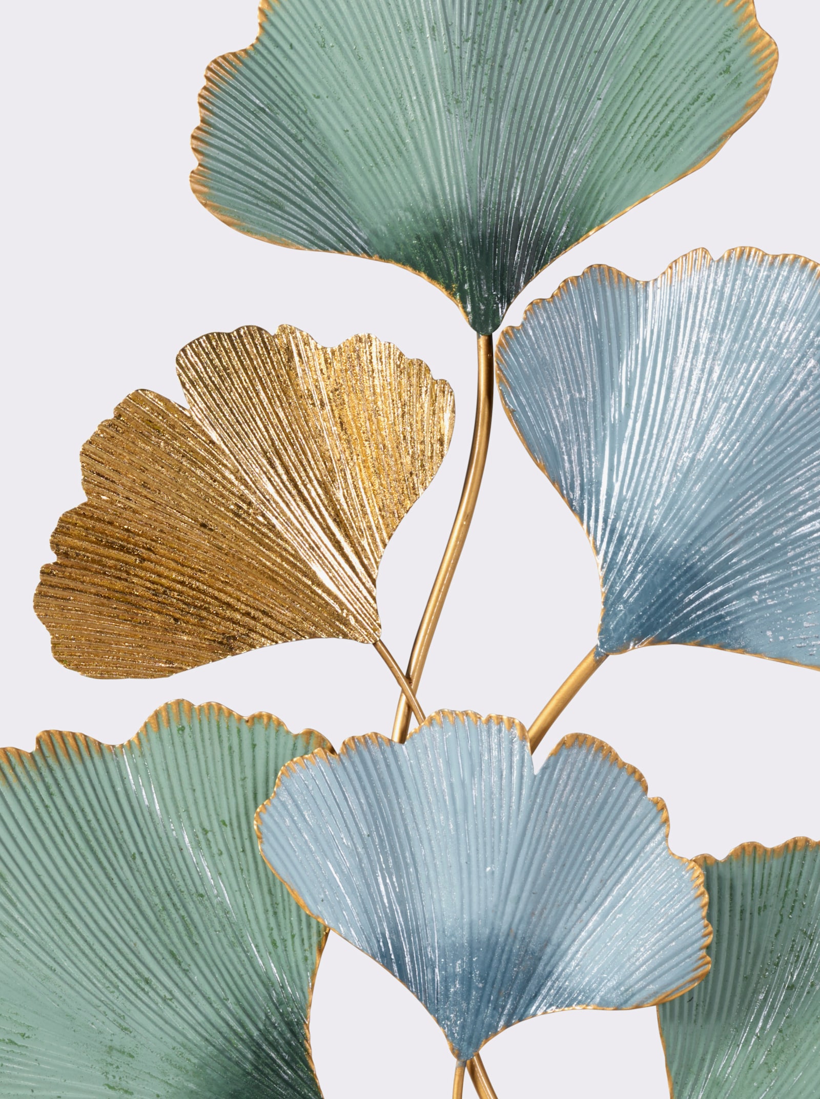 heine home Wanddeko - lindgrün