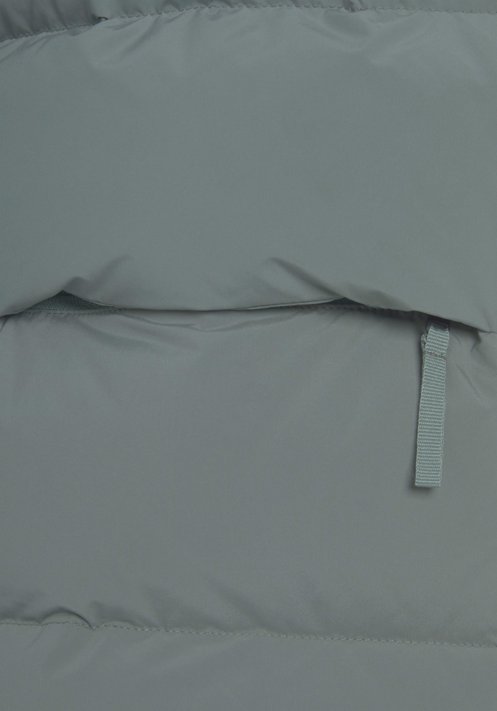 Elbsand Steppjacke - graugrün