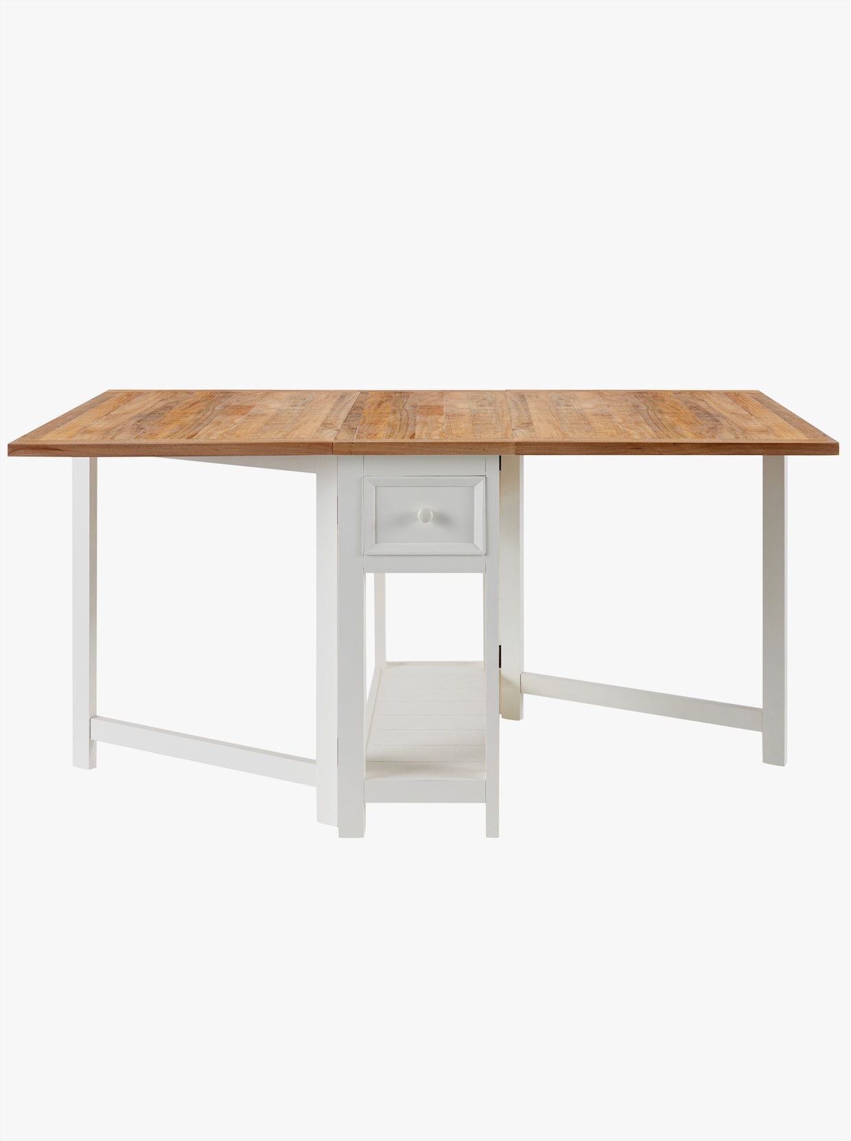 heine home Table - crème-couleur ivoire