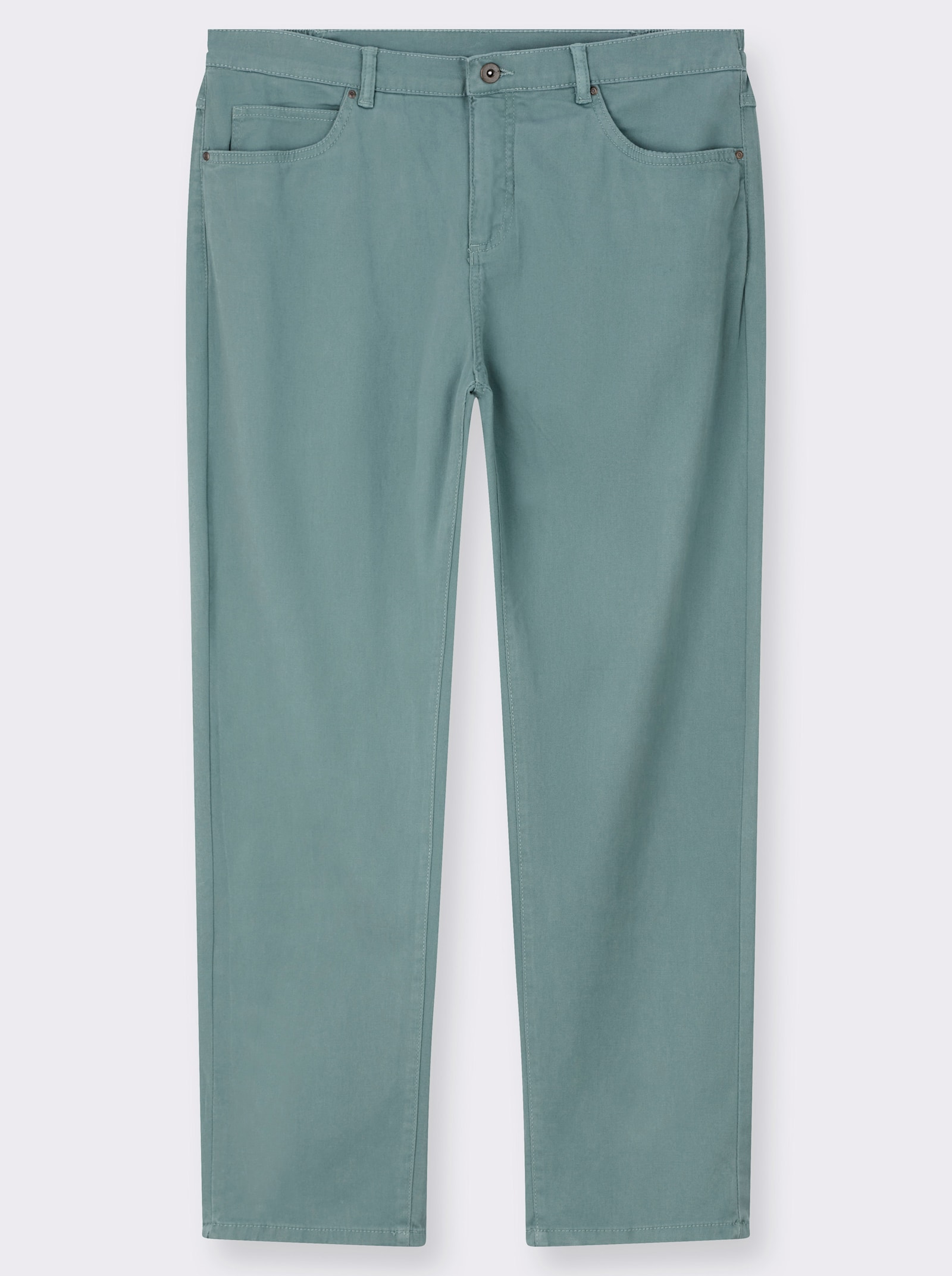 5-Pocket-Hose - jade