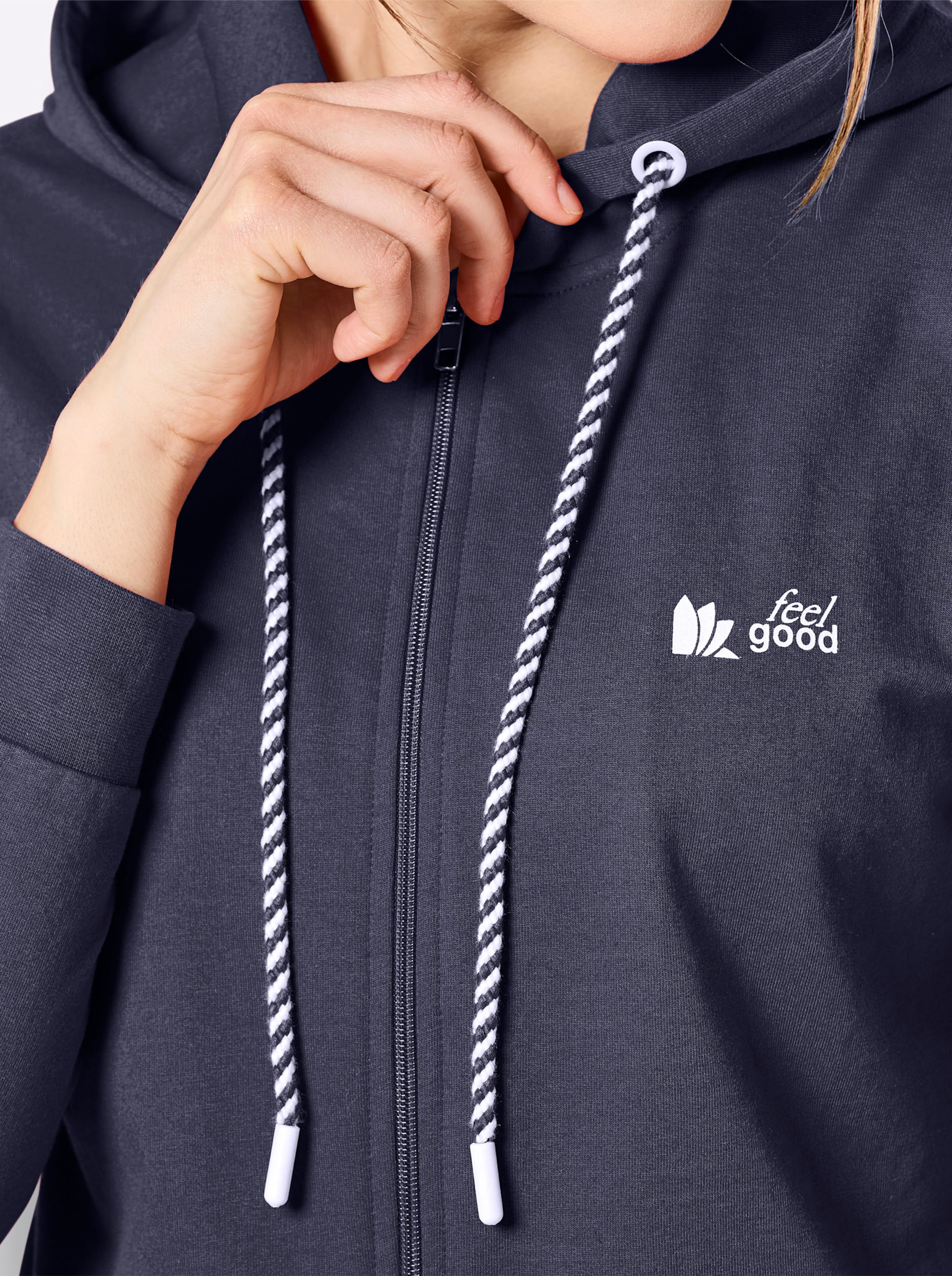 Thumbnail - Sweatjacke