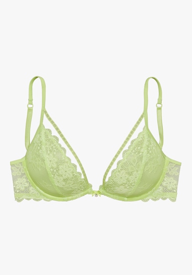 Vivance Beugelbeha - lime