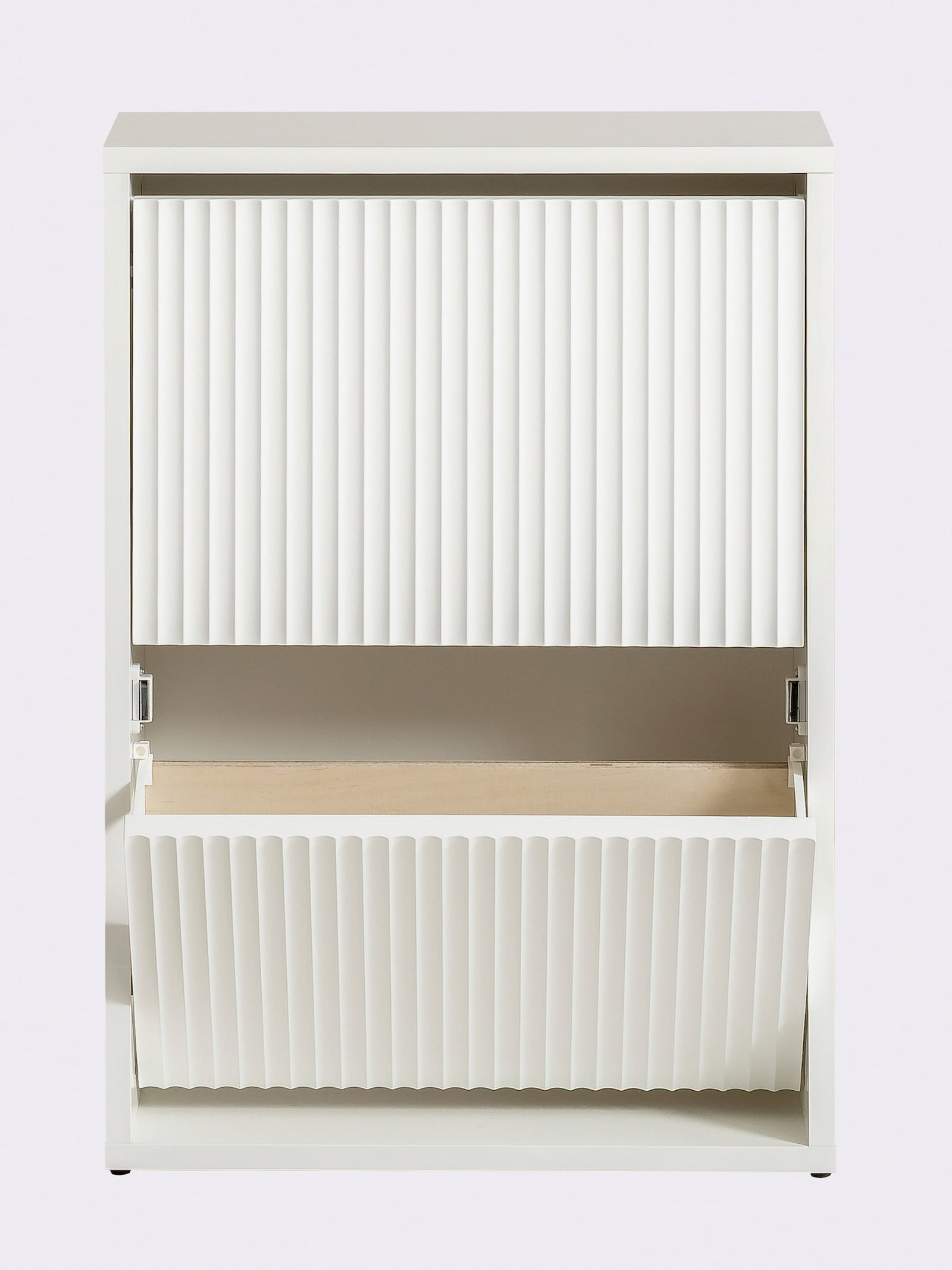 heine home Schuhschrank - weiß