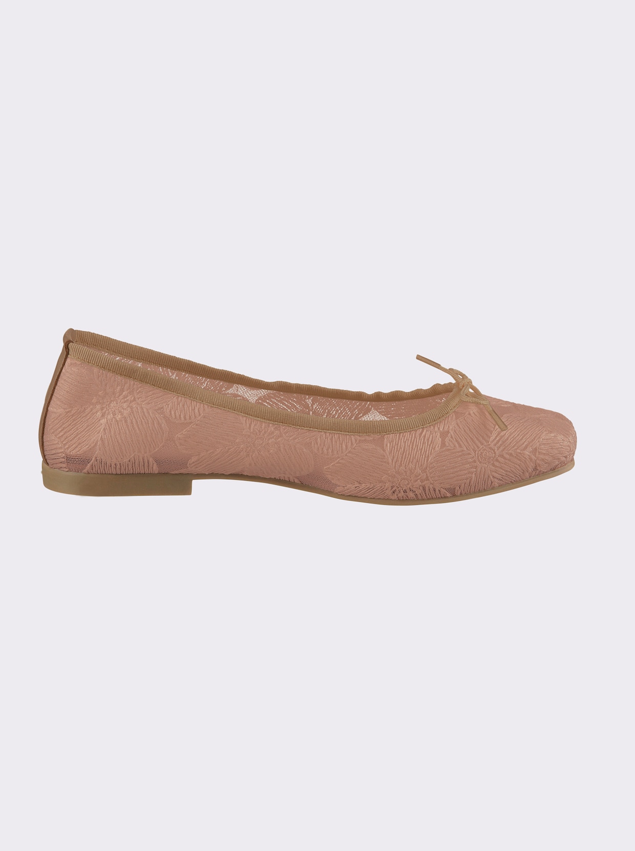 heine Ballerina - nude