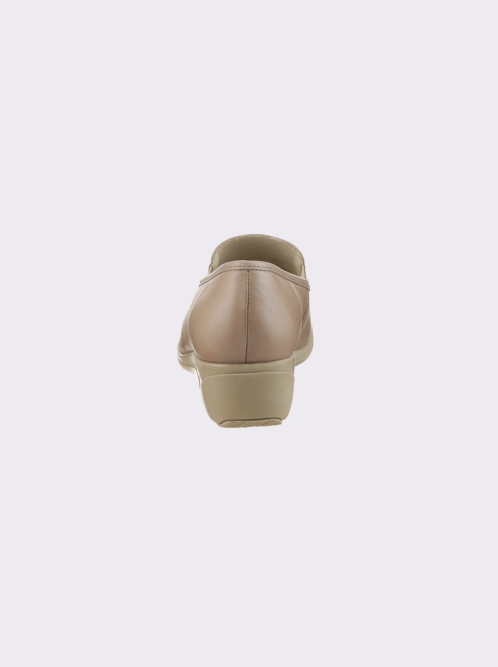 airsoft comfort+ Slipper - beige
