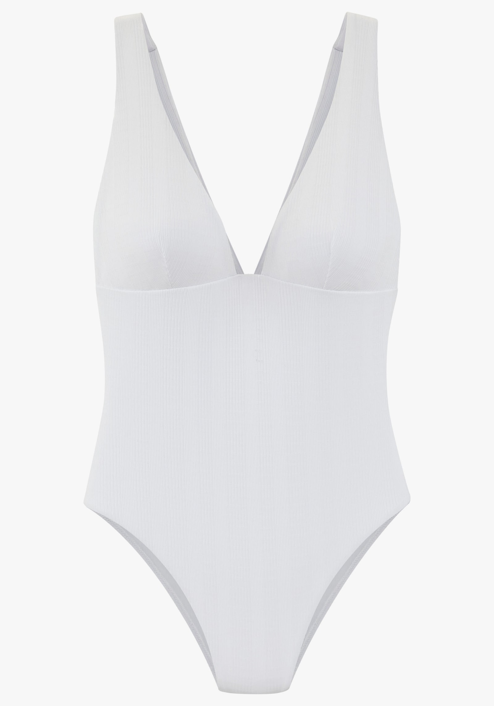 Copenhagen Studios Badeanzug - weiß