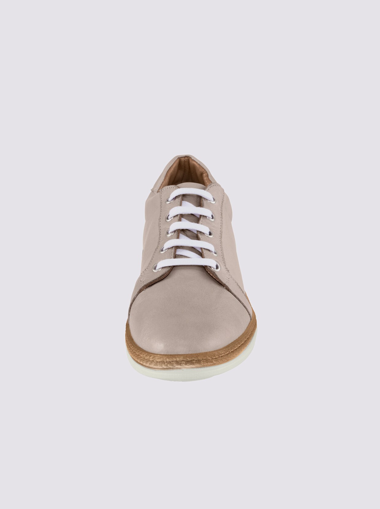 Andrea Conti Sneaker - grau