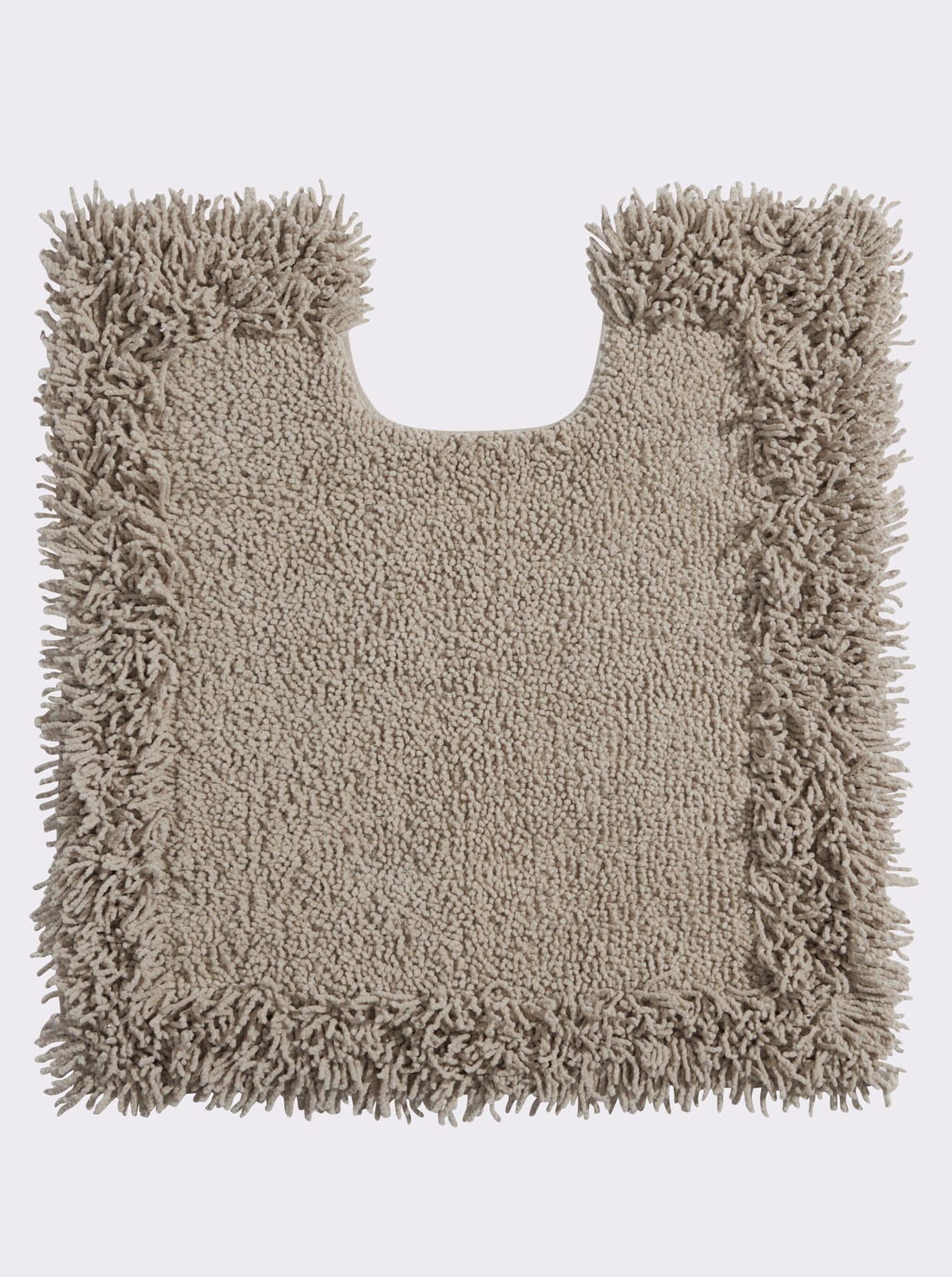 heine home Badematte - sand