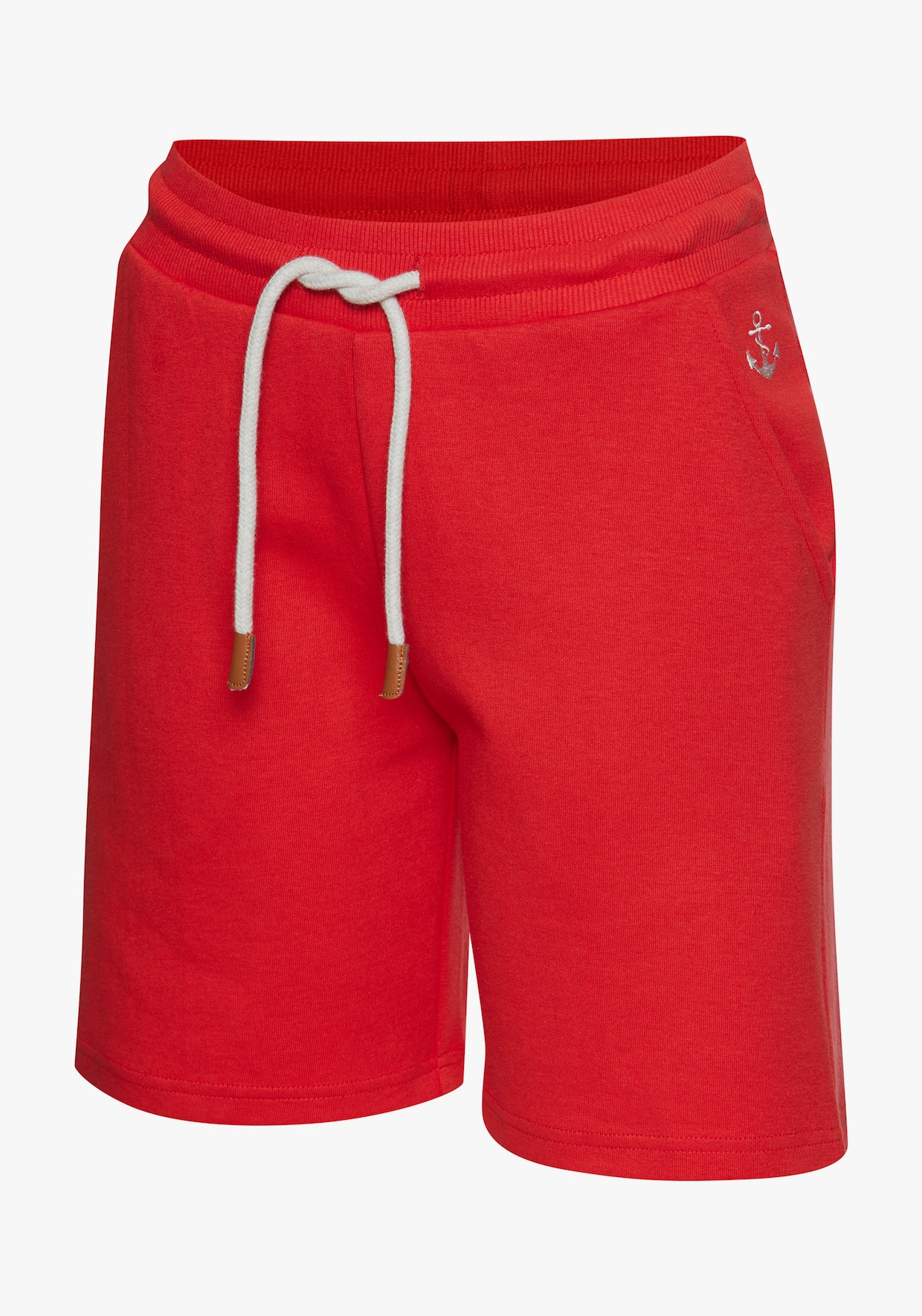 H.I.S Shorts - rood