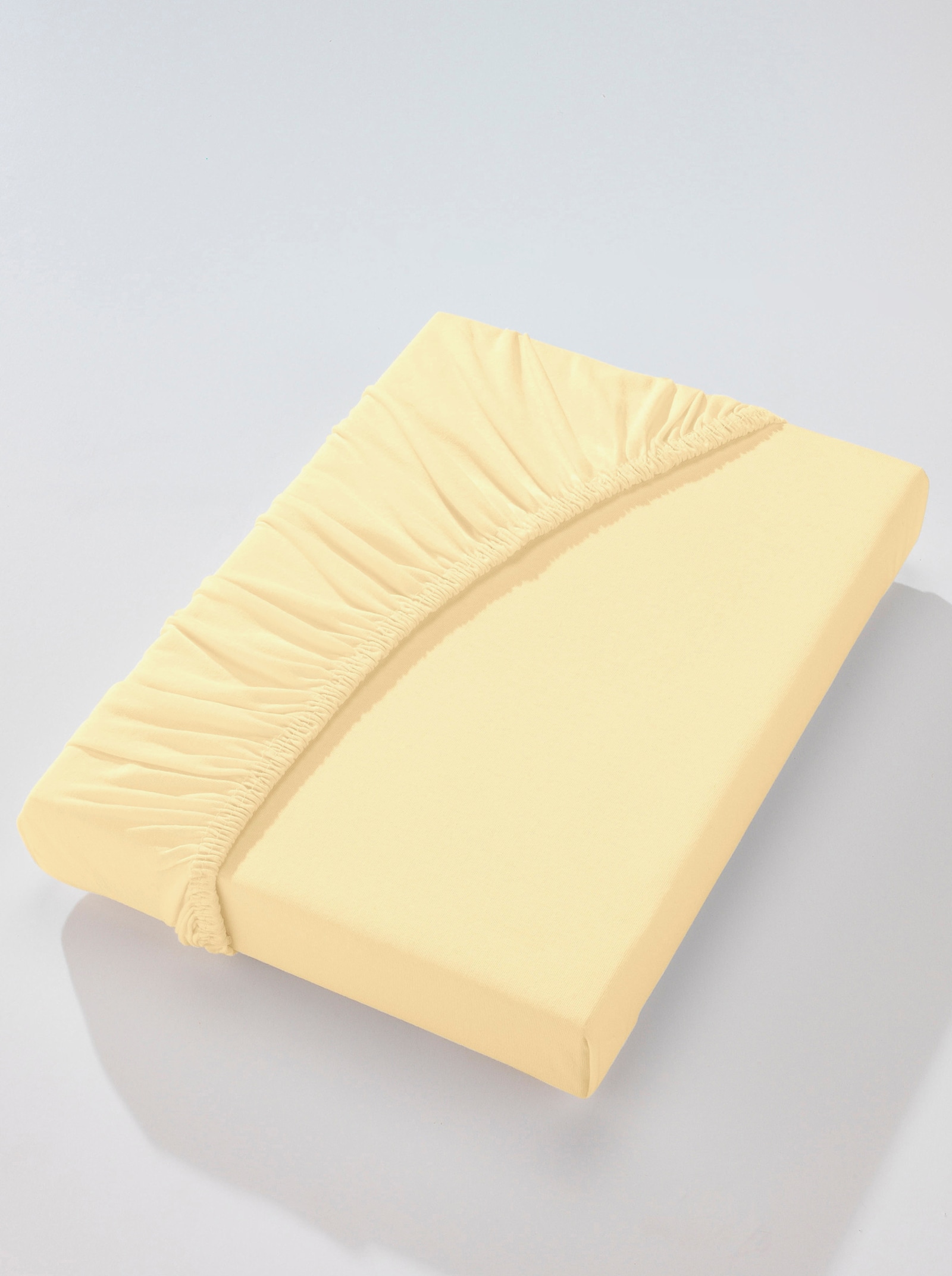 Biberna Hoeslaken - vanillegeel