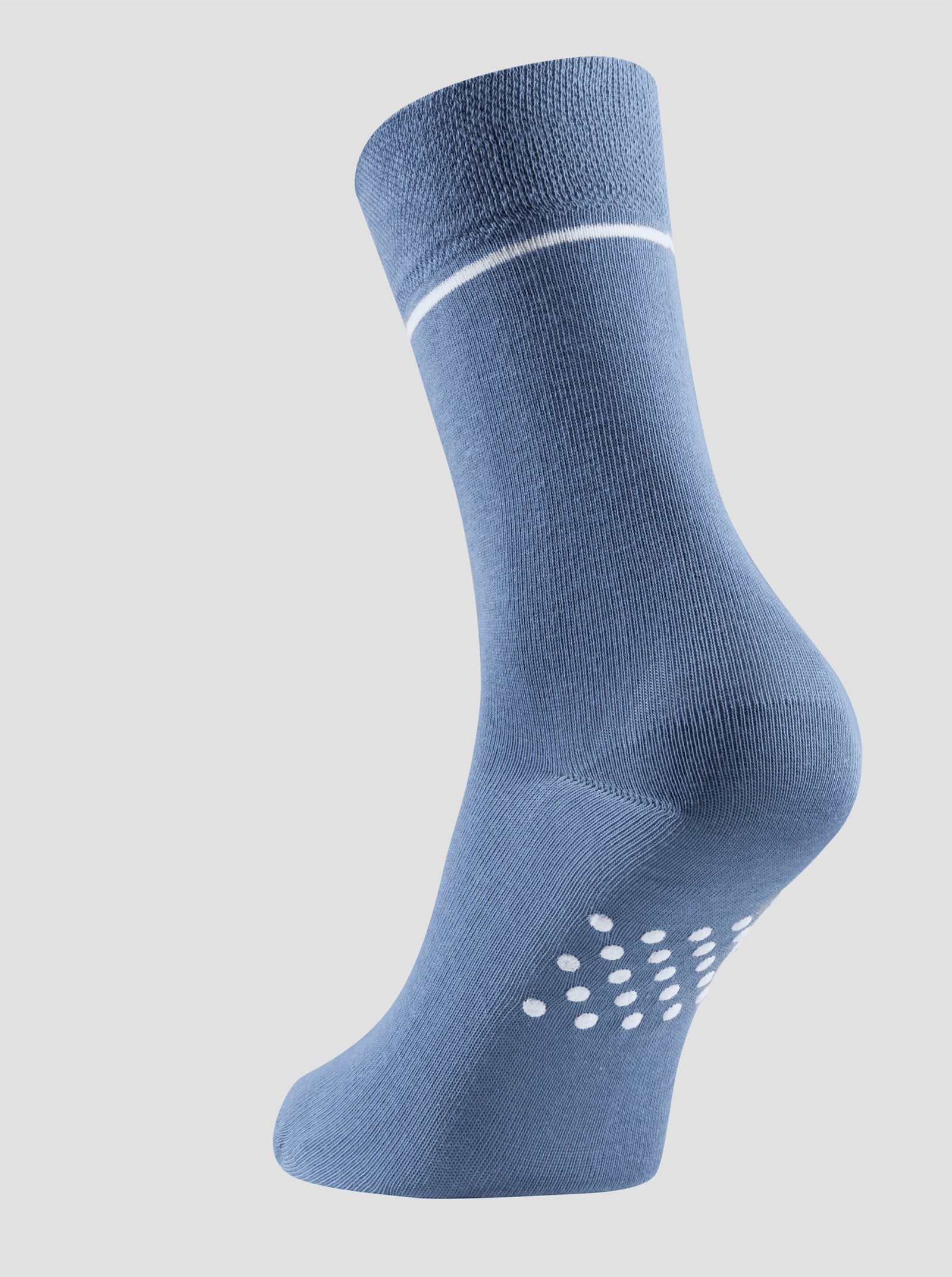 wäschepur Damen-Socken - farblich-sortiert