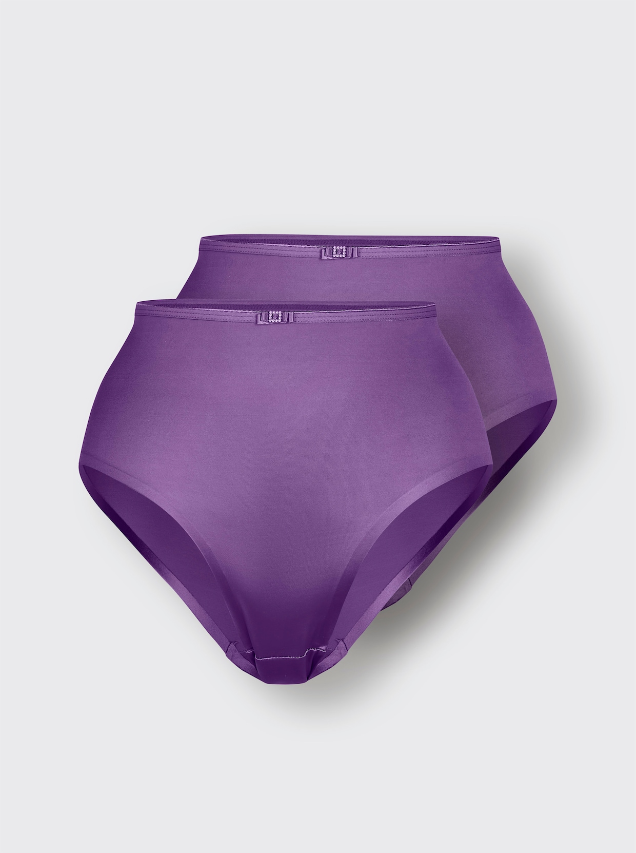 Hüftslip - lila