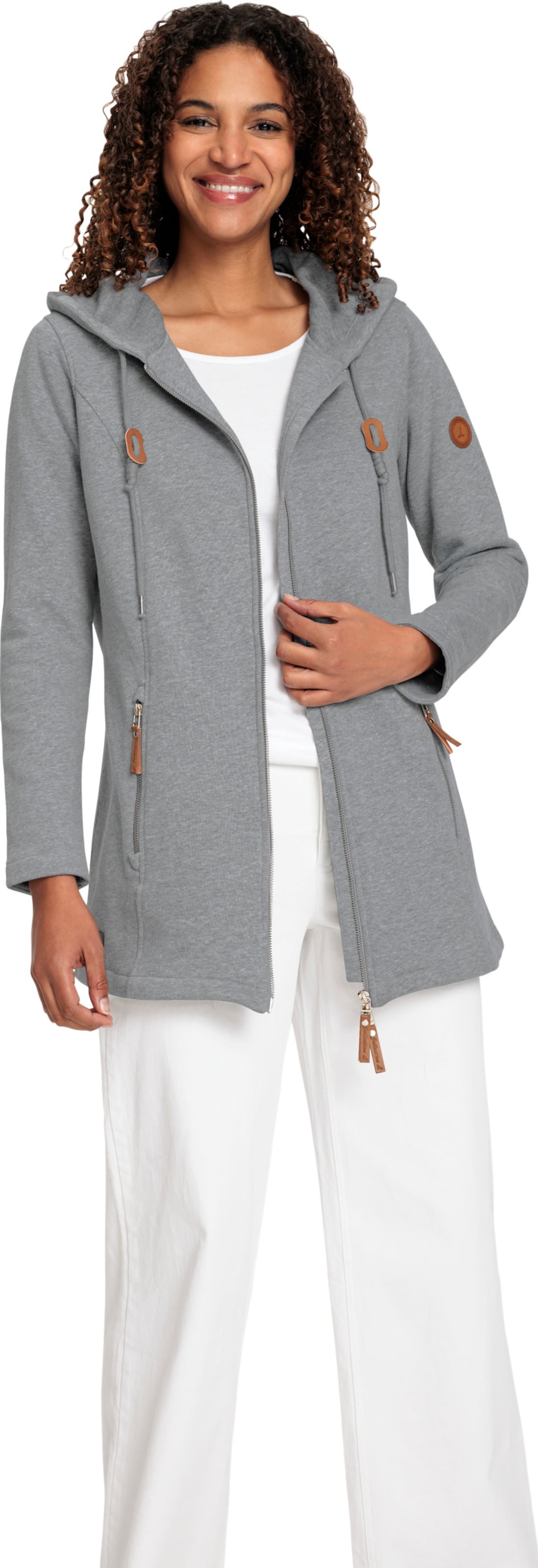 Thumbnail - Sweatjacke