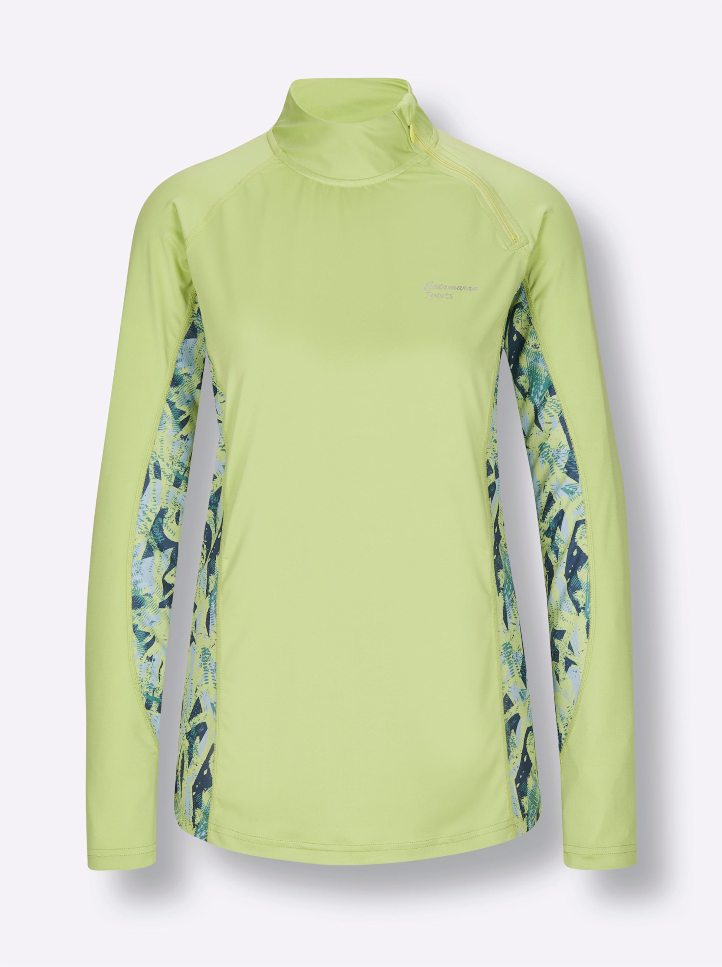 Thumbnail - Funktionsshirt