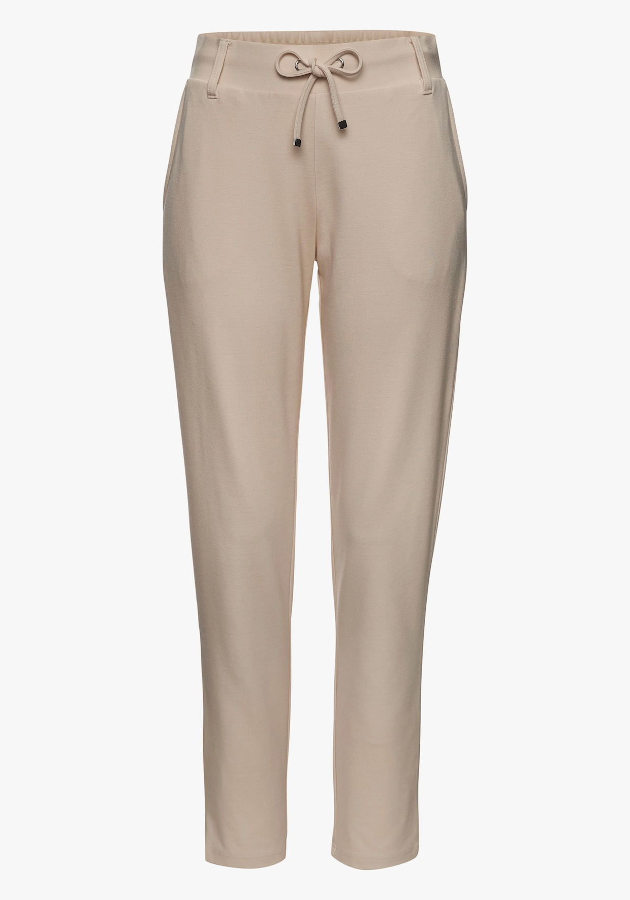 LASCANA Jogger Pants - sand