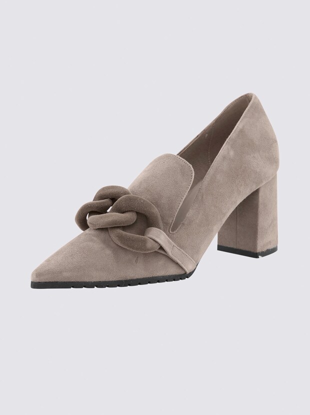 Pumps online kopen in de Schoenen & heine