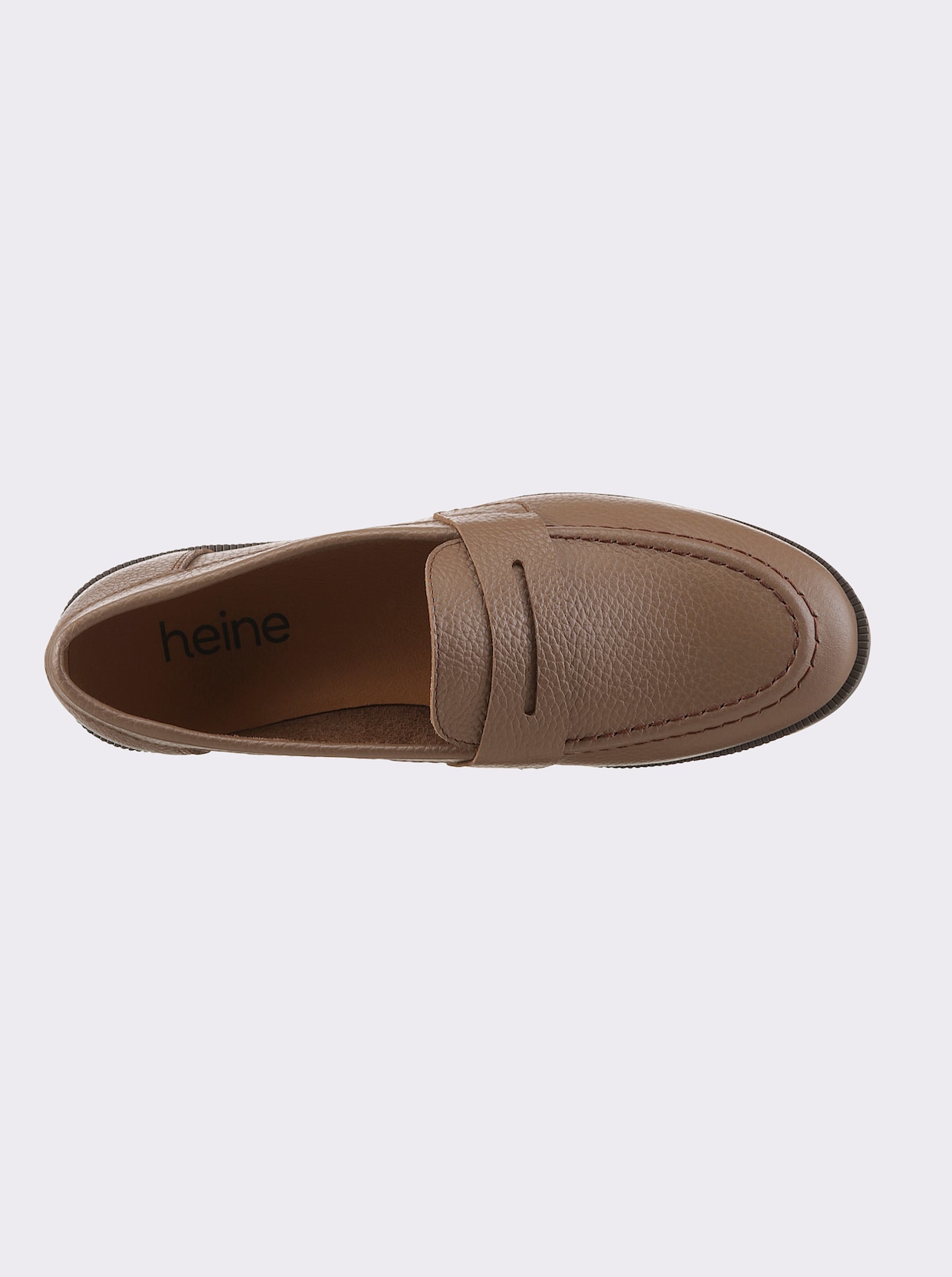 heine Trotteurs - taupe