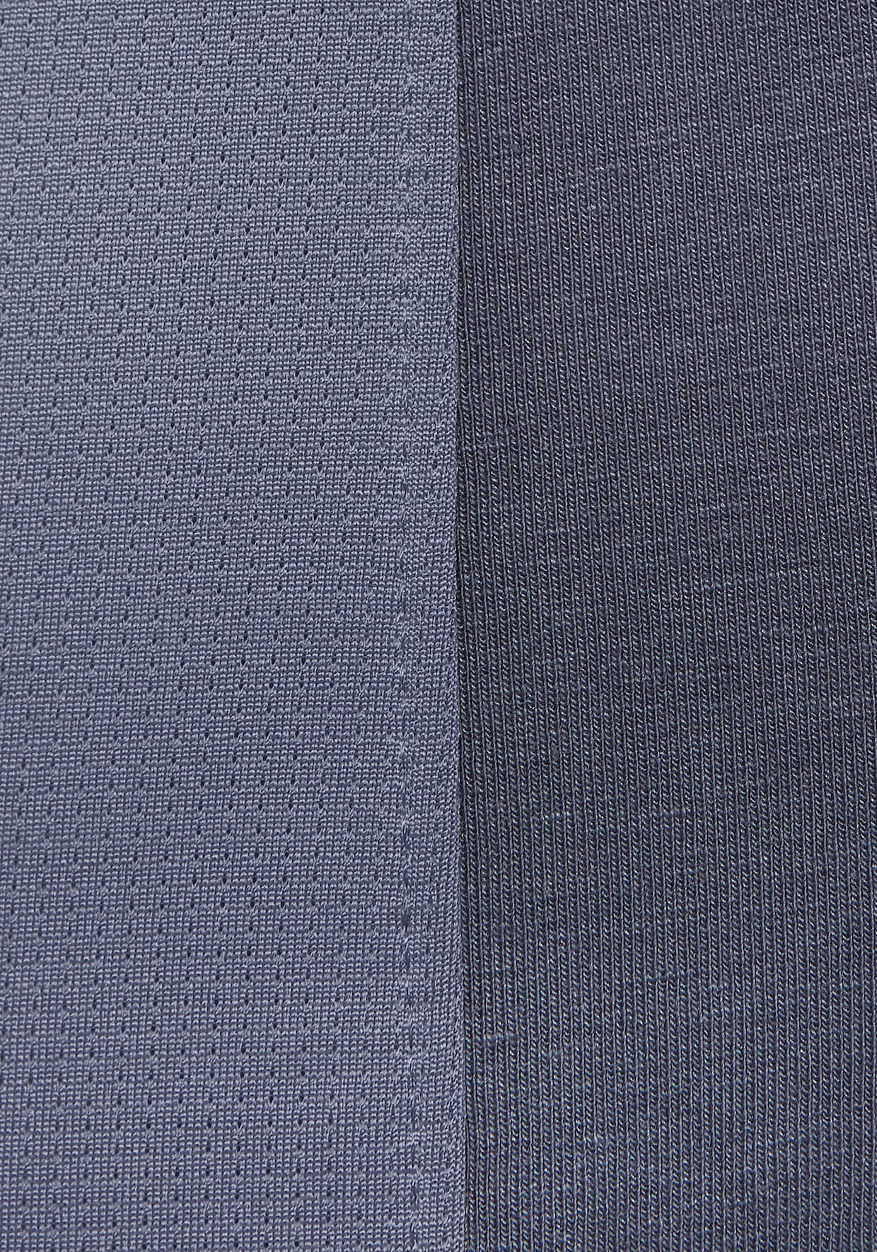 Sweatpants - blau