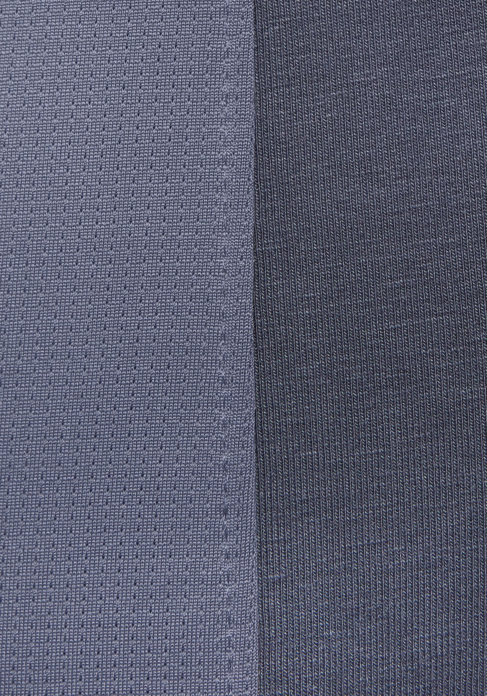 le jogger Sweatpants - blau