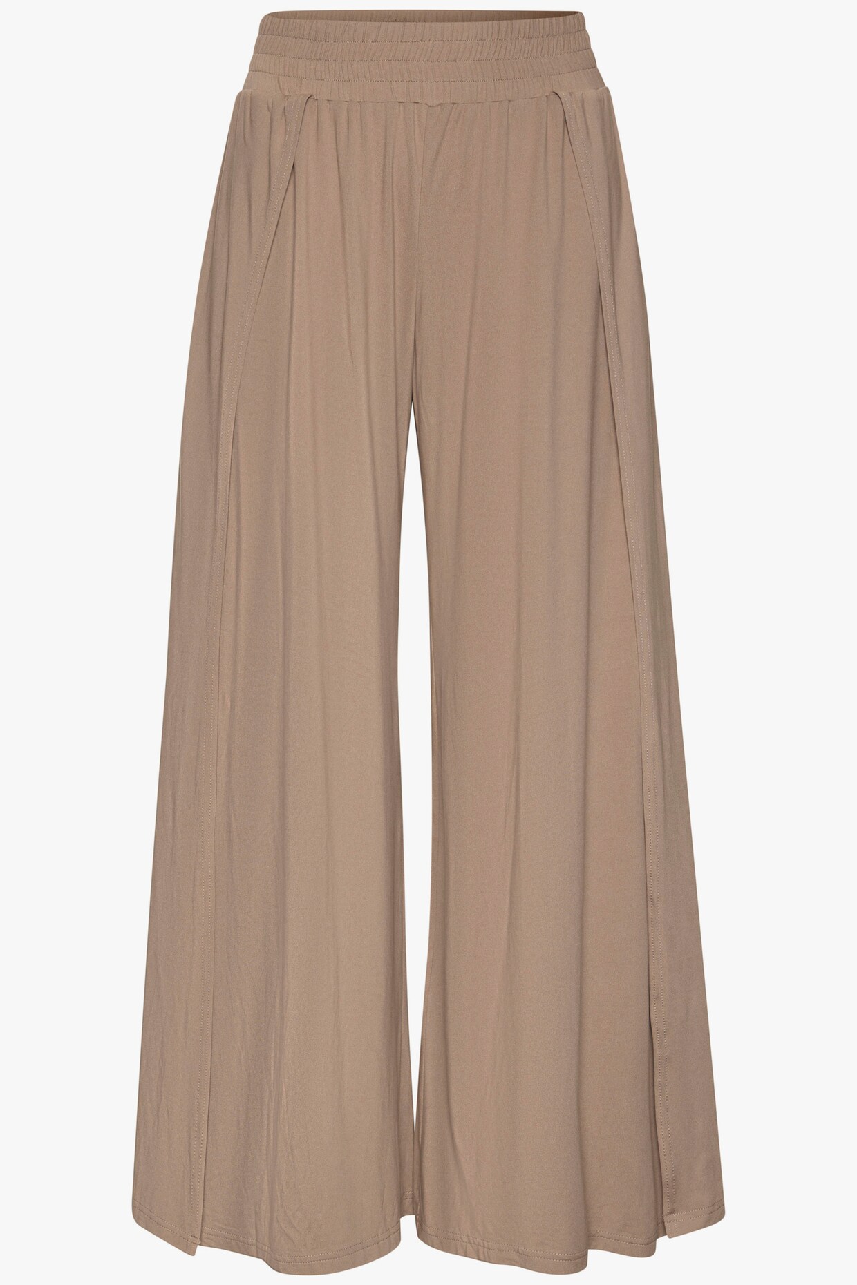LASCANA Haremshose - taupe