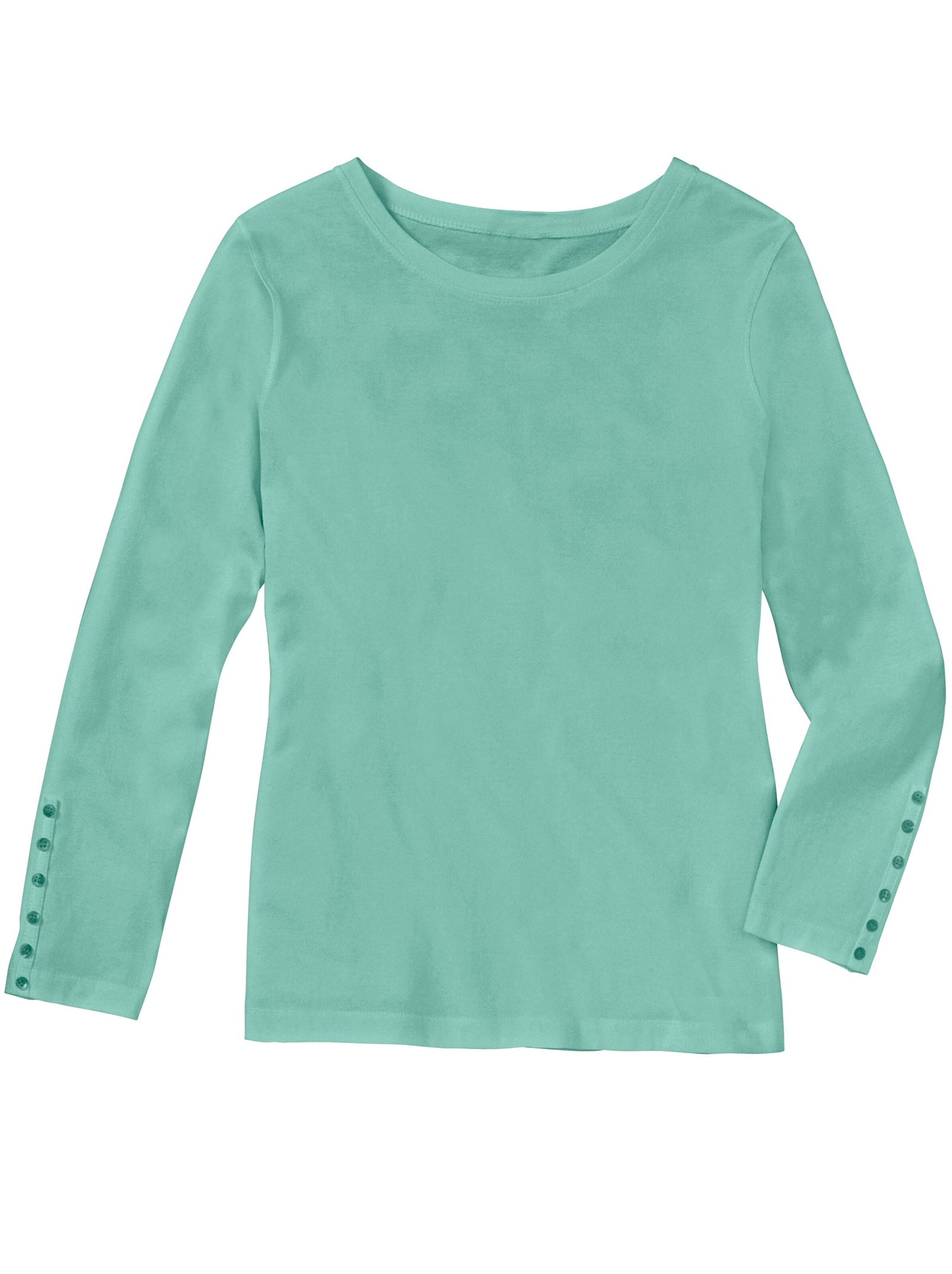 Shirt - mint