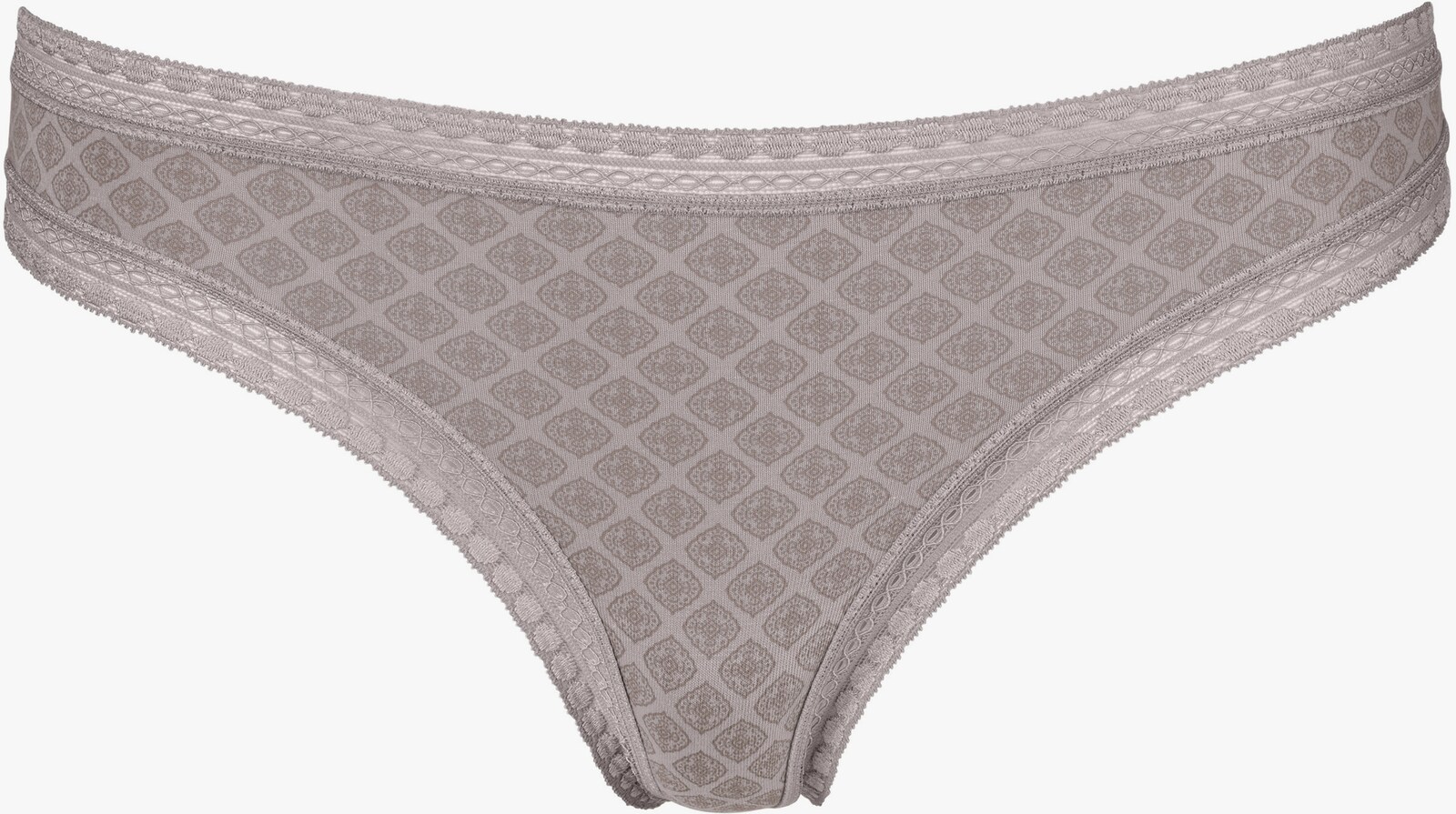 LASCANA String - taupe
