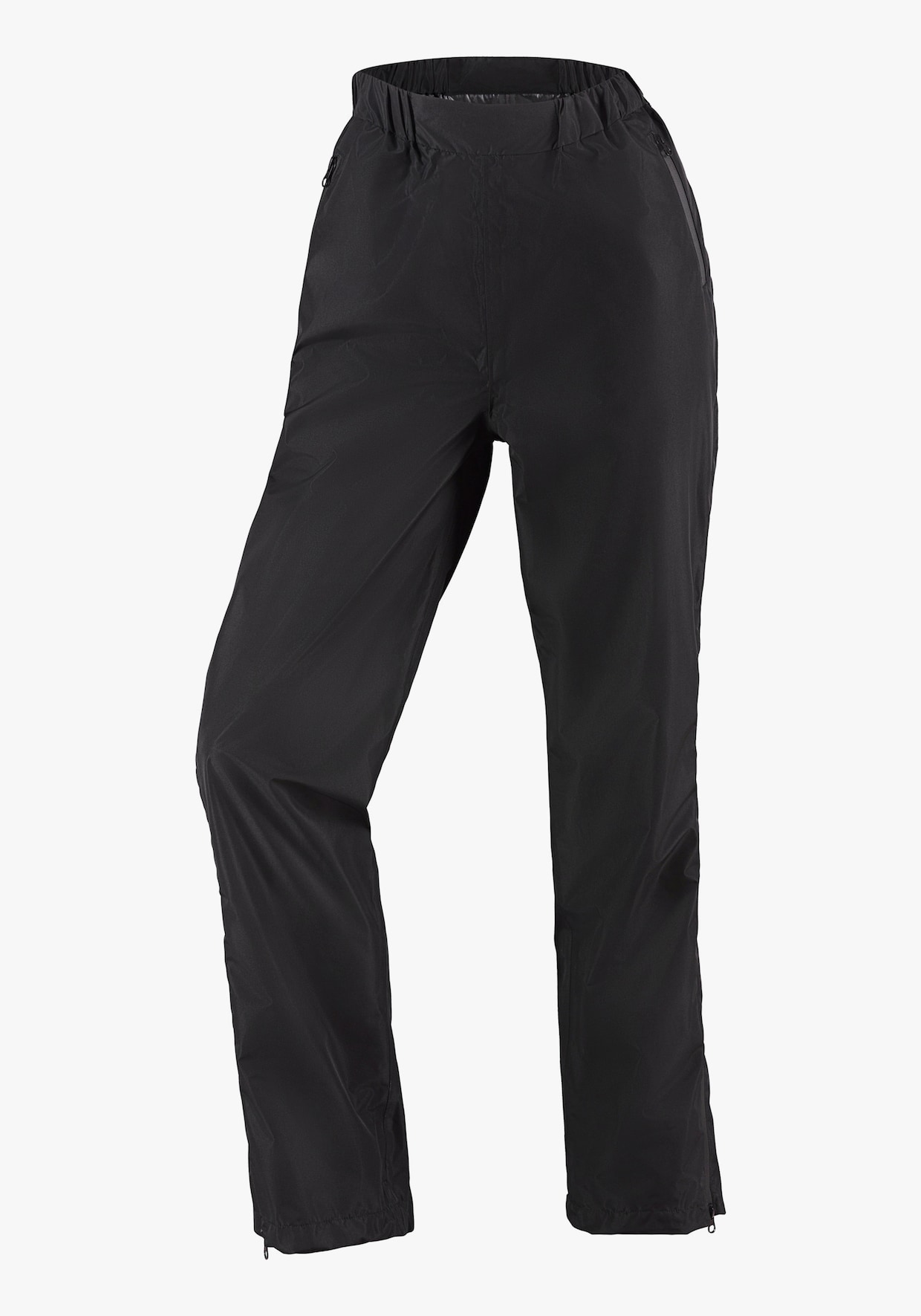 Pantalon pluie et boue - noir