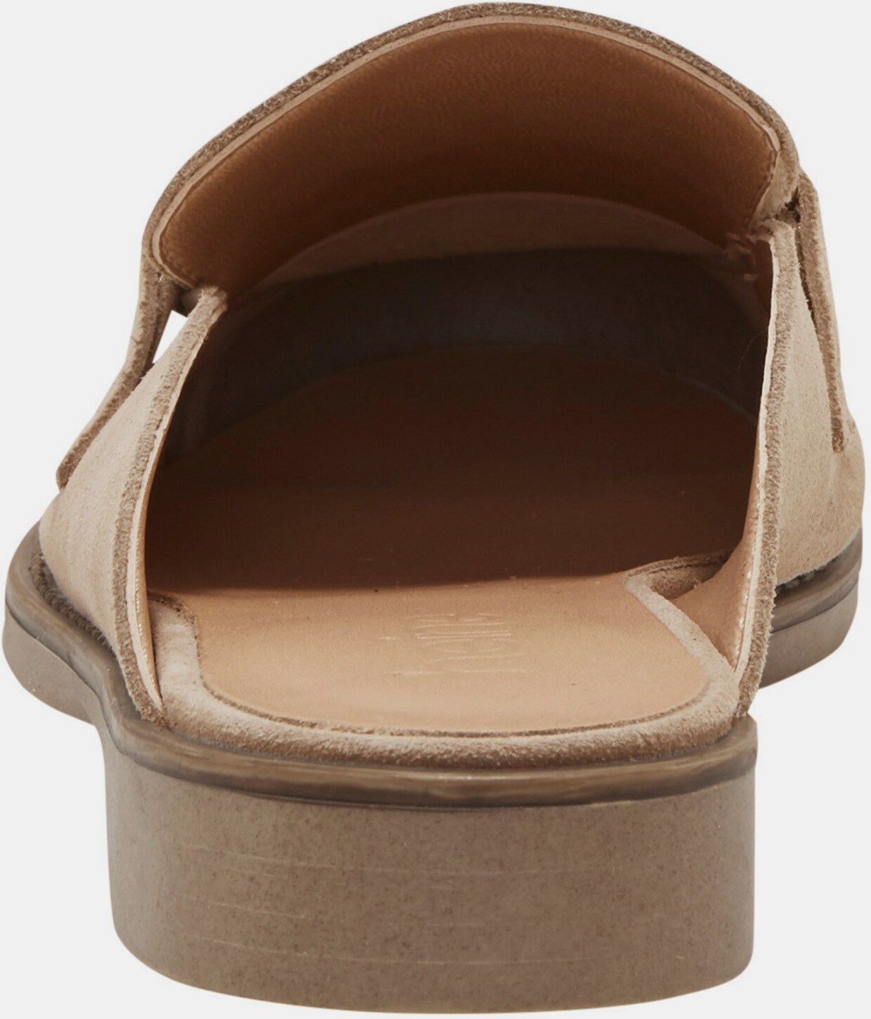 heine Slippers - zand