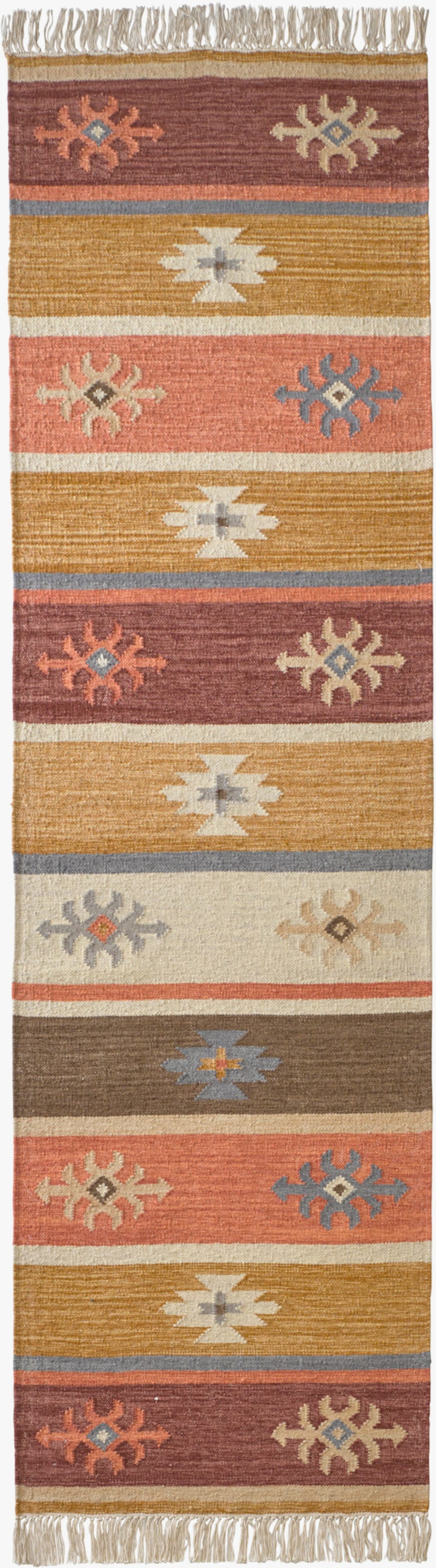 heine home Kelim - bunt