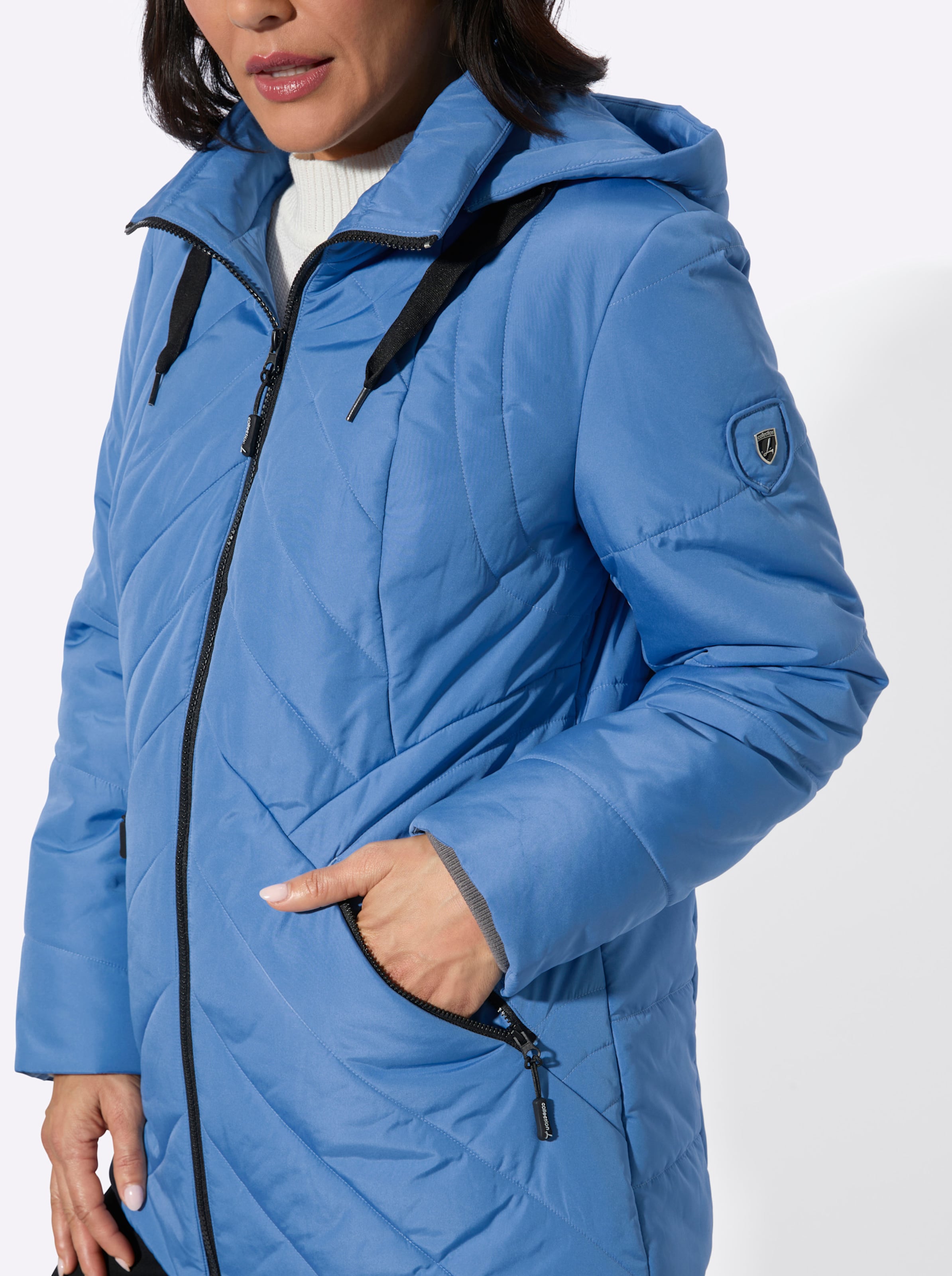 Thumbnail - Steppjacke