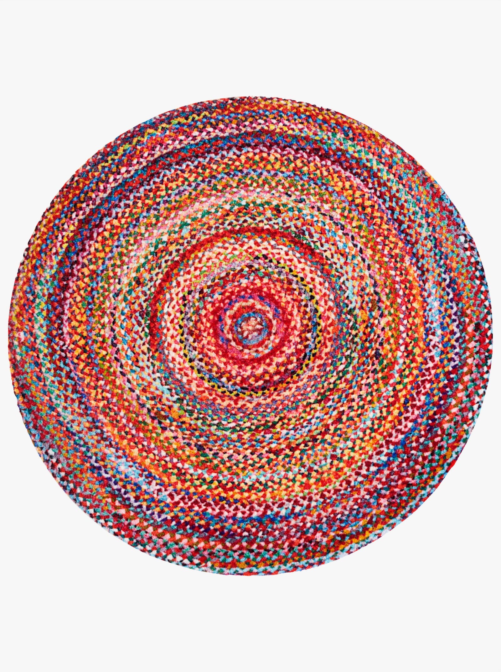 wash+dry by Kleen-Tex Paillasson - multicolore