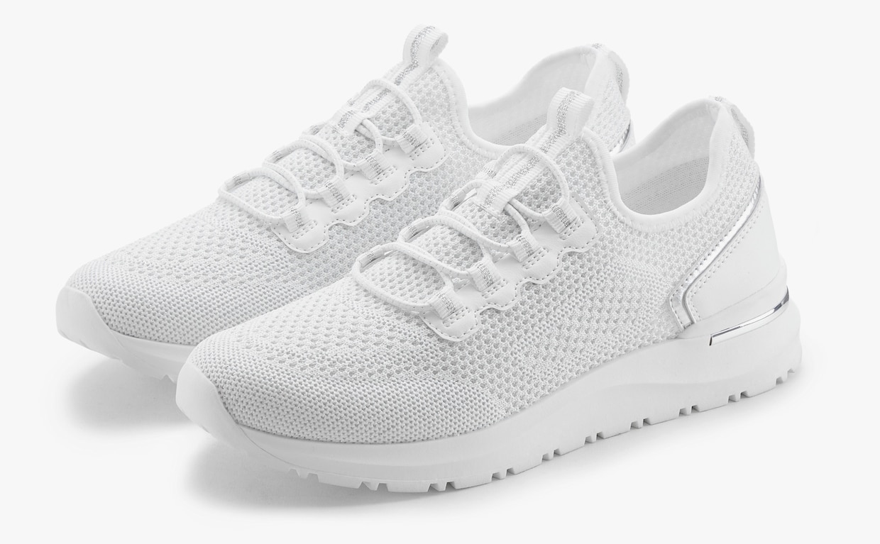 Vivance Sneaker - wit