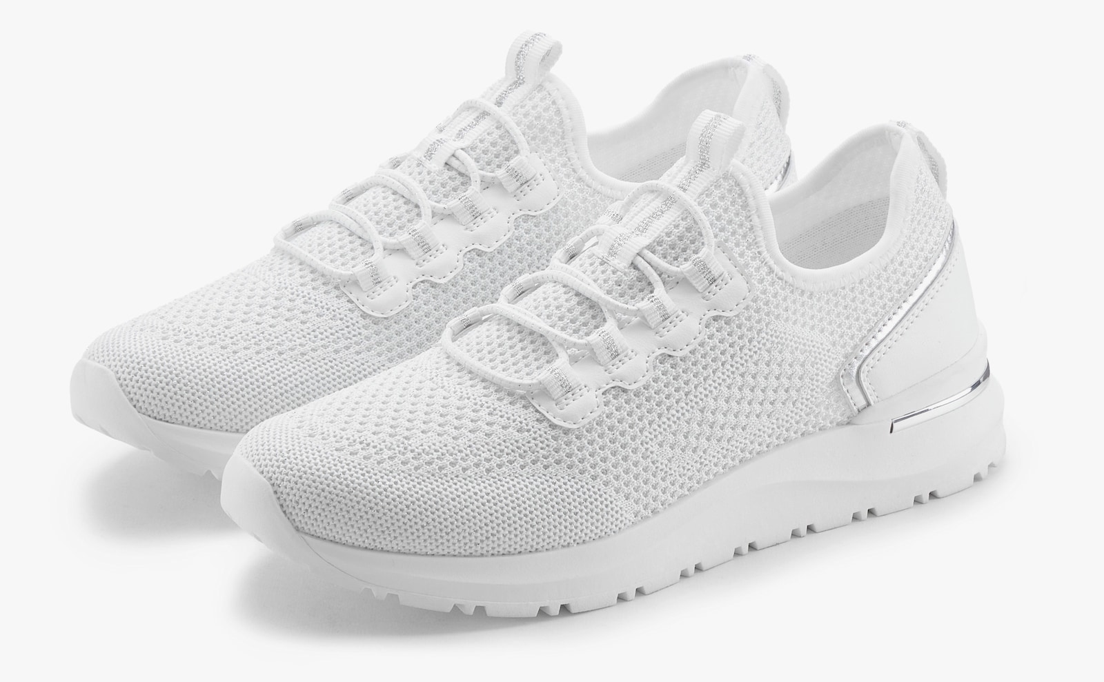 Vivance Sneaker - weiß