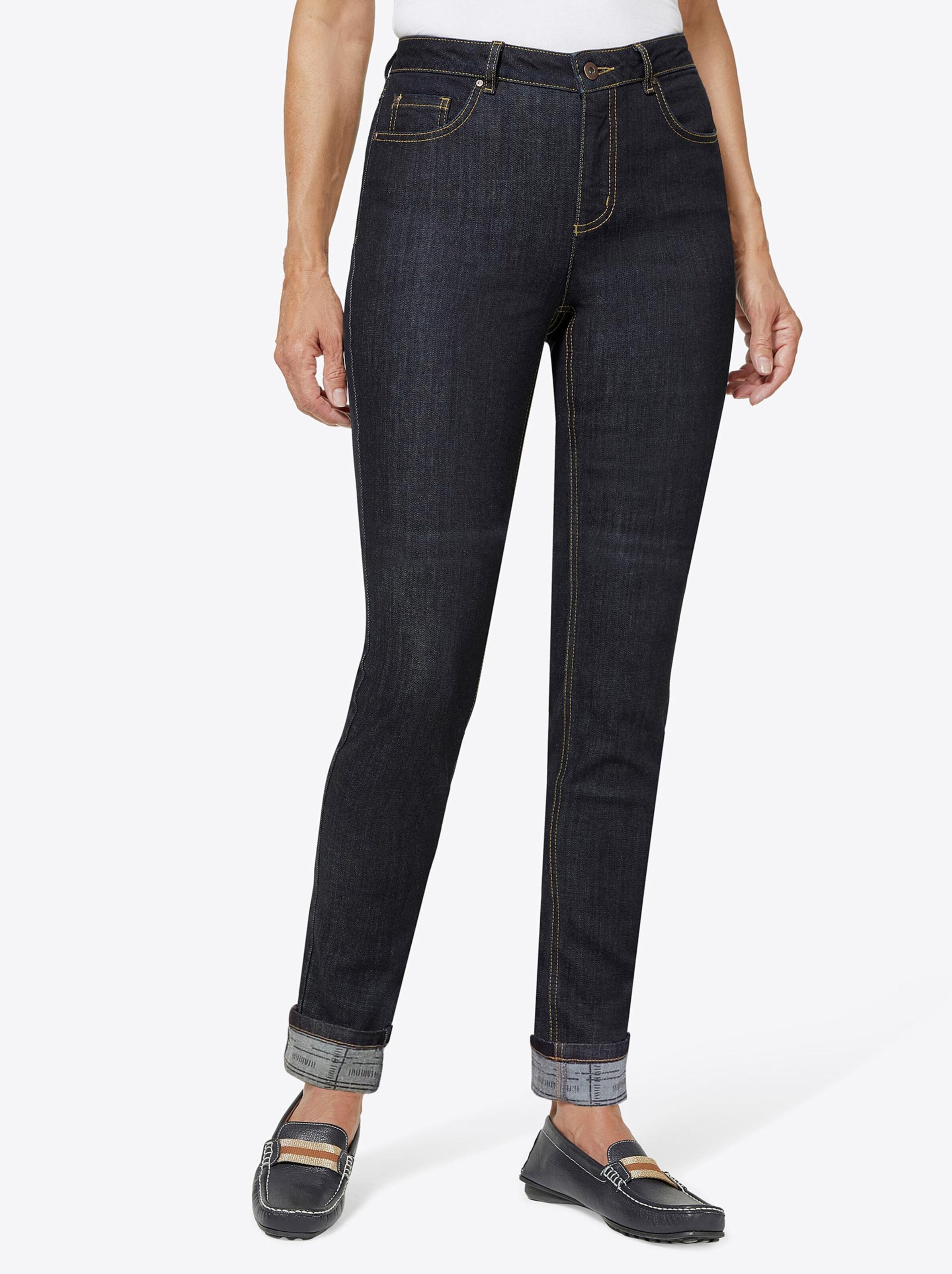 5-pocketjeans