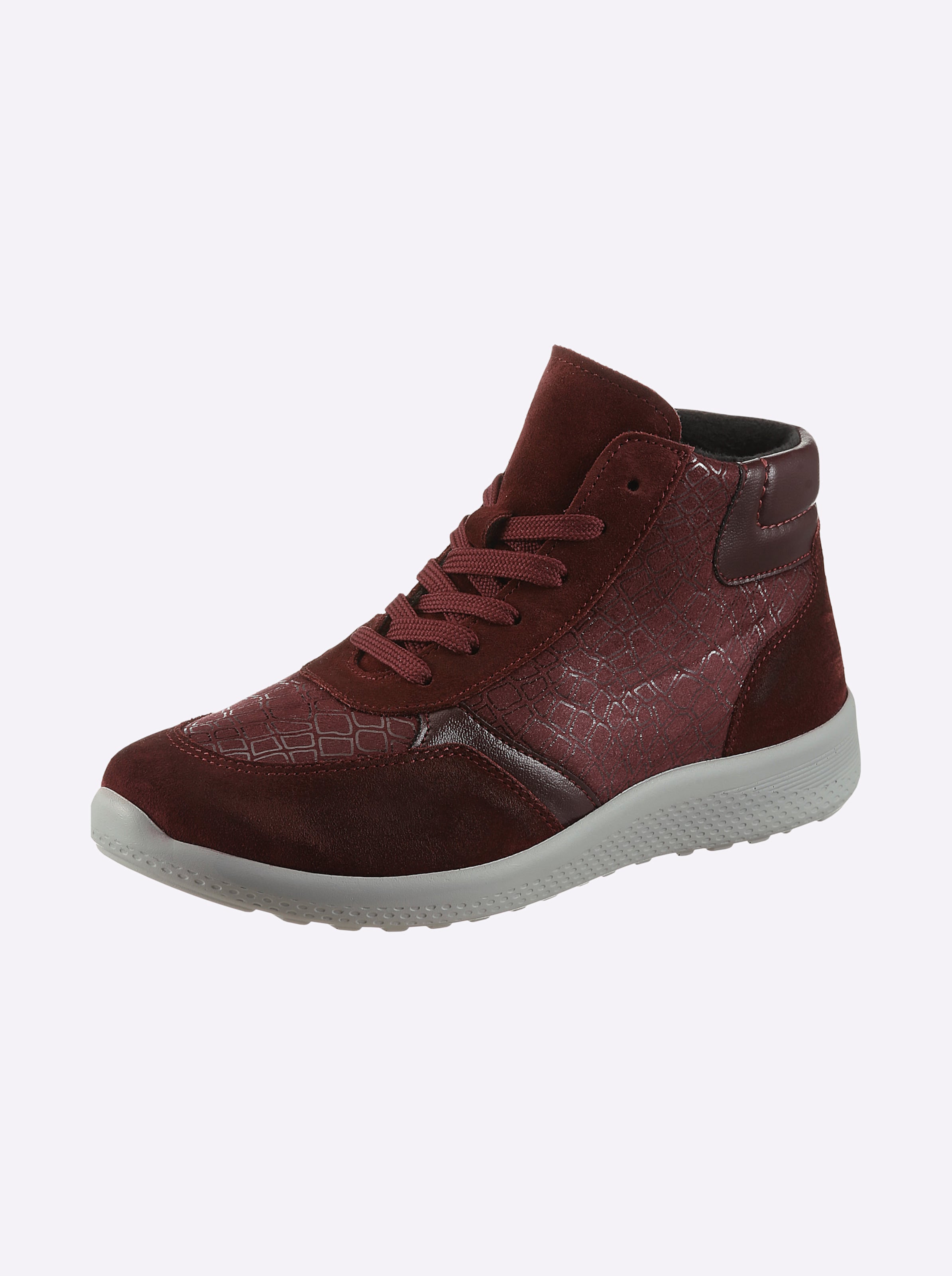 Stiefelette
