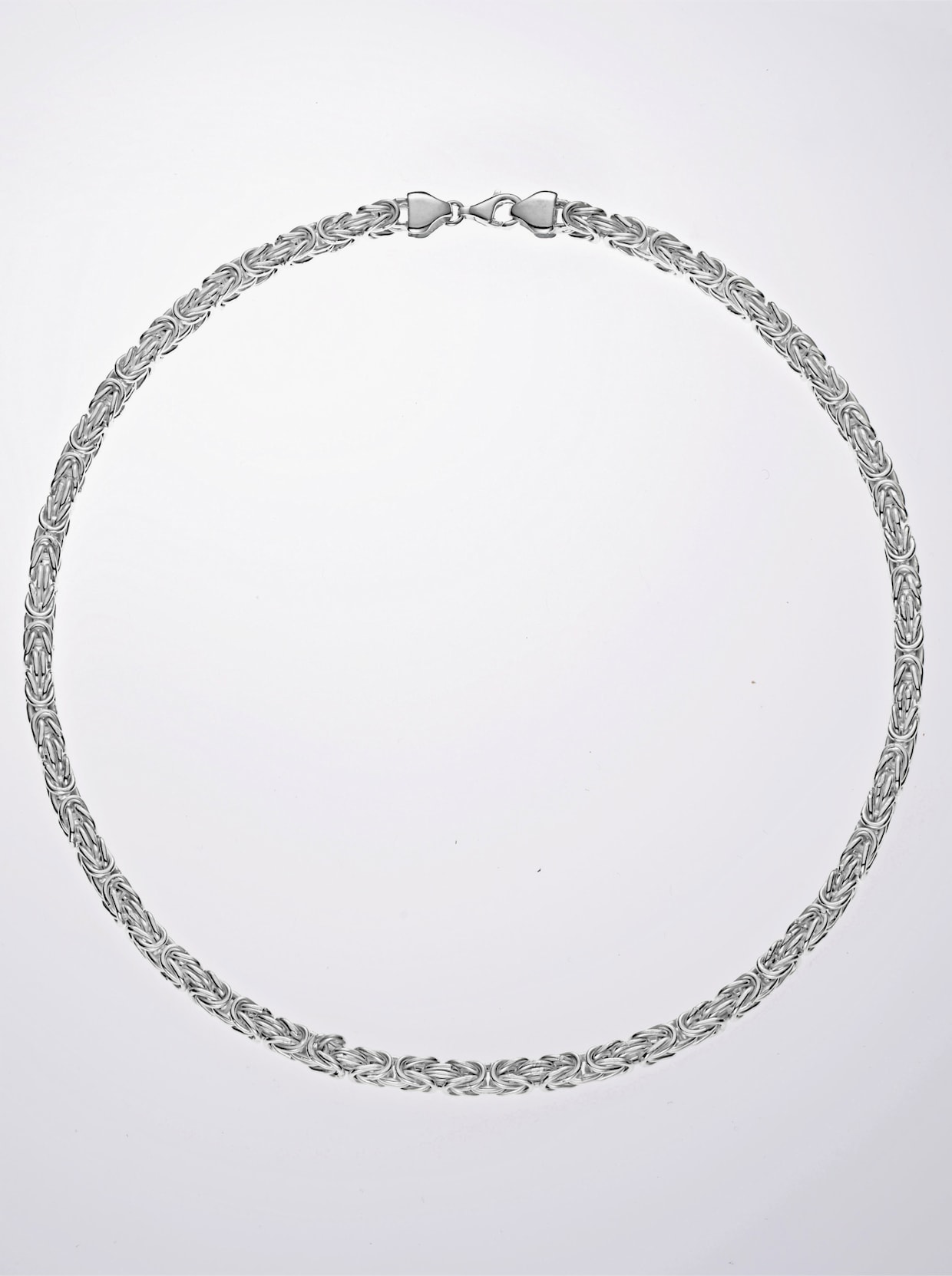 Kette - Silber 925