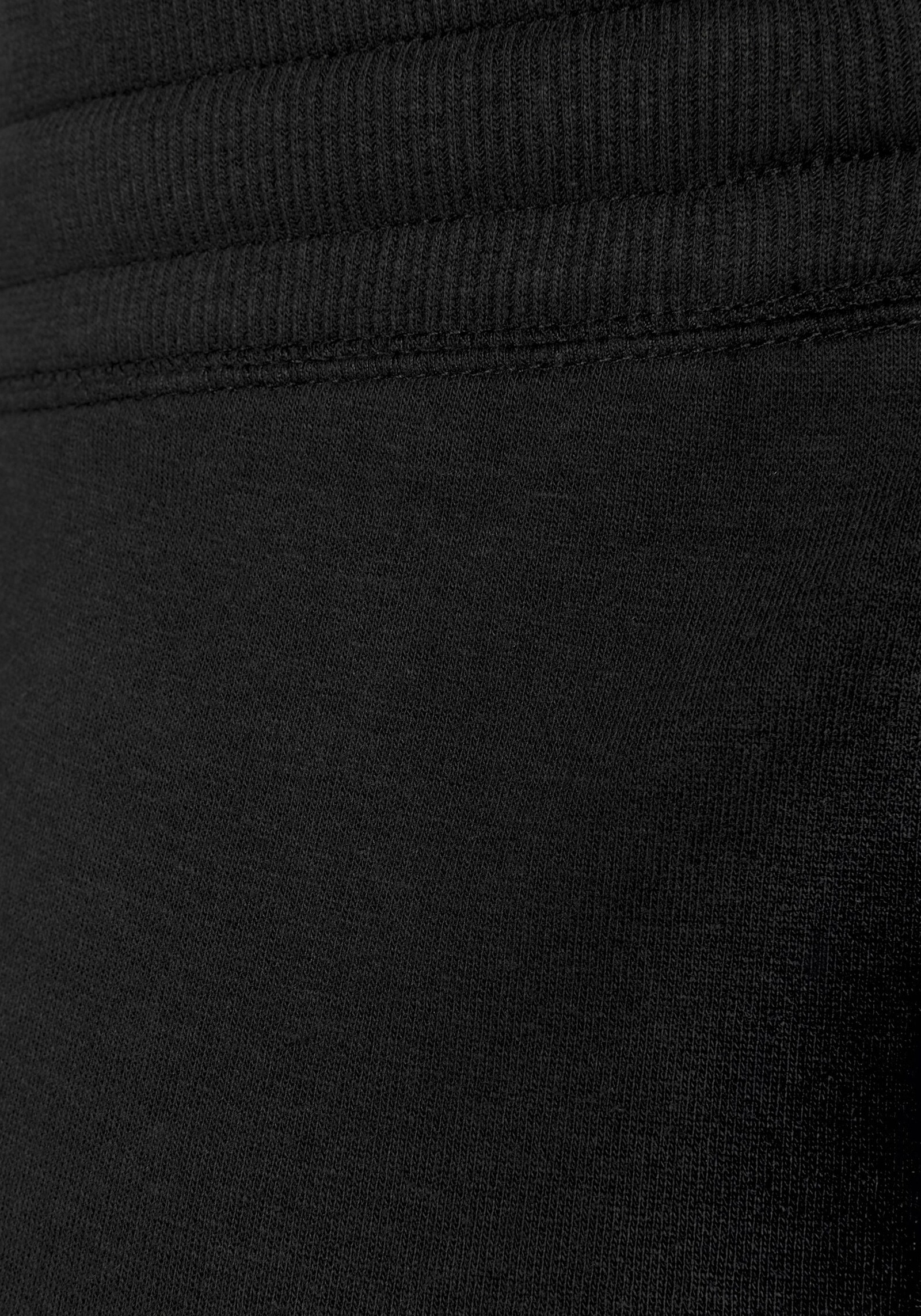 Bench. Loungewear Loungehose - schwarz