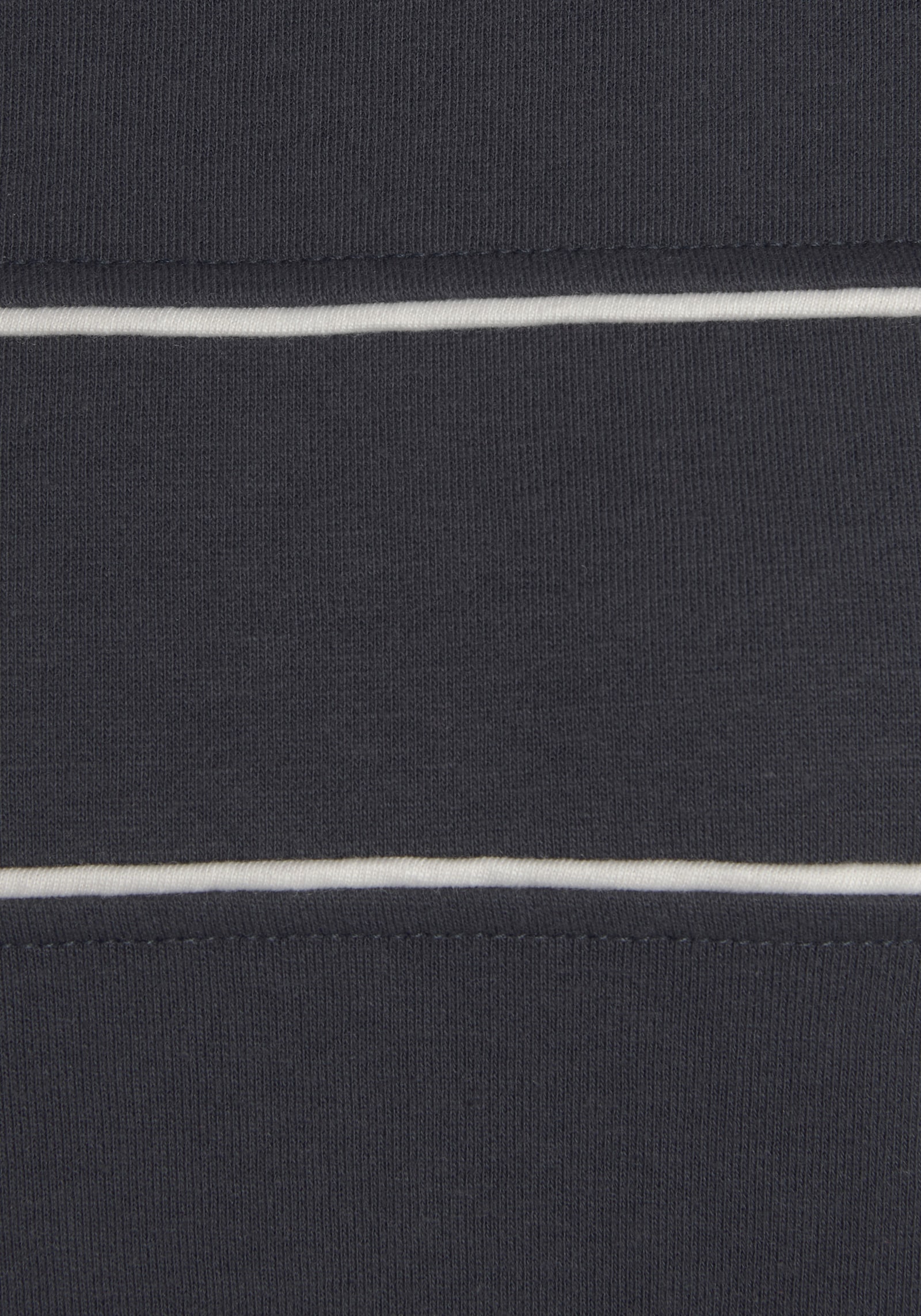 H.I.S Sweatshirt - marine