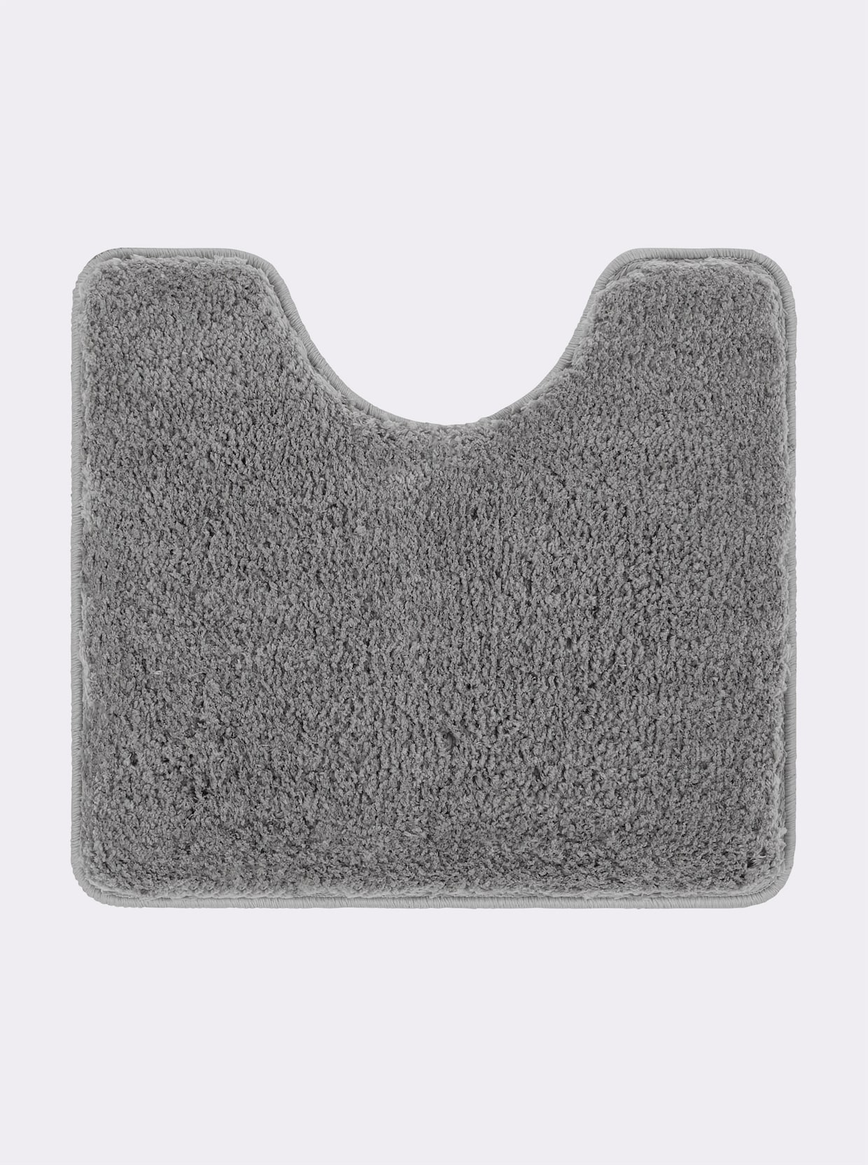 heine home Tapis de bain - gris