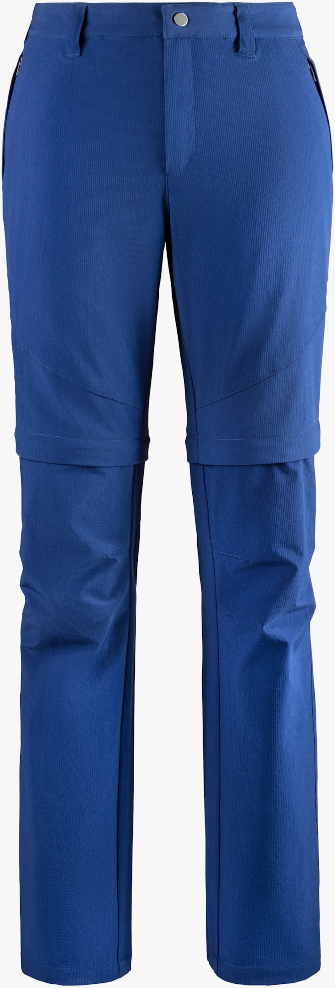 LASCANA ACTIVE Pantalon de trekking - marine